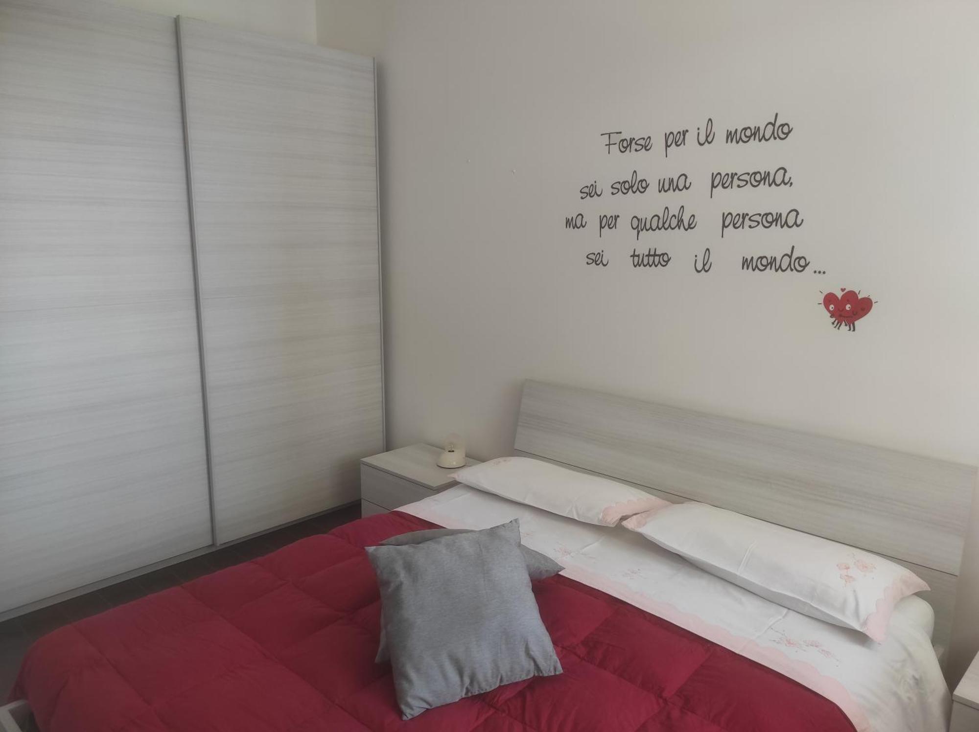 Vista Mare Apartment