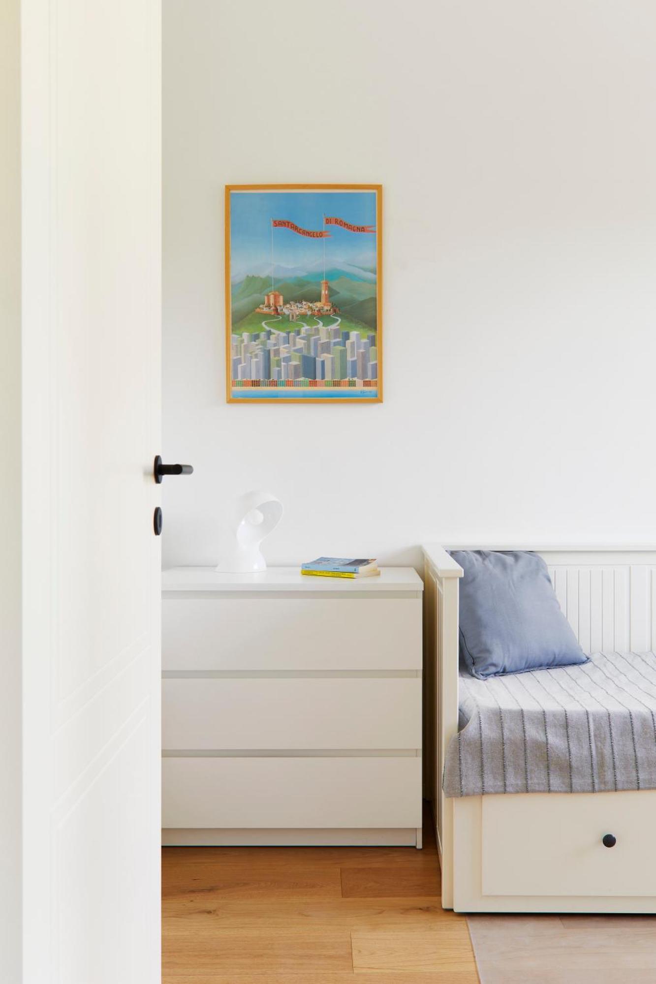 La Sismonda Apartment *
