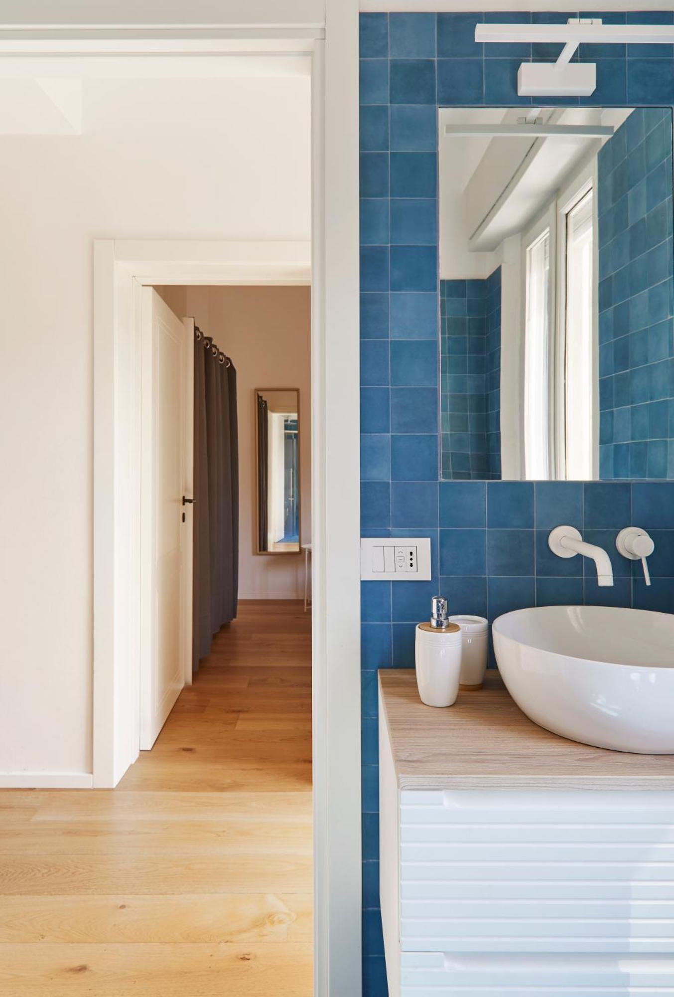 Apartment La Sismonda Rimini