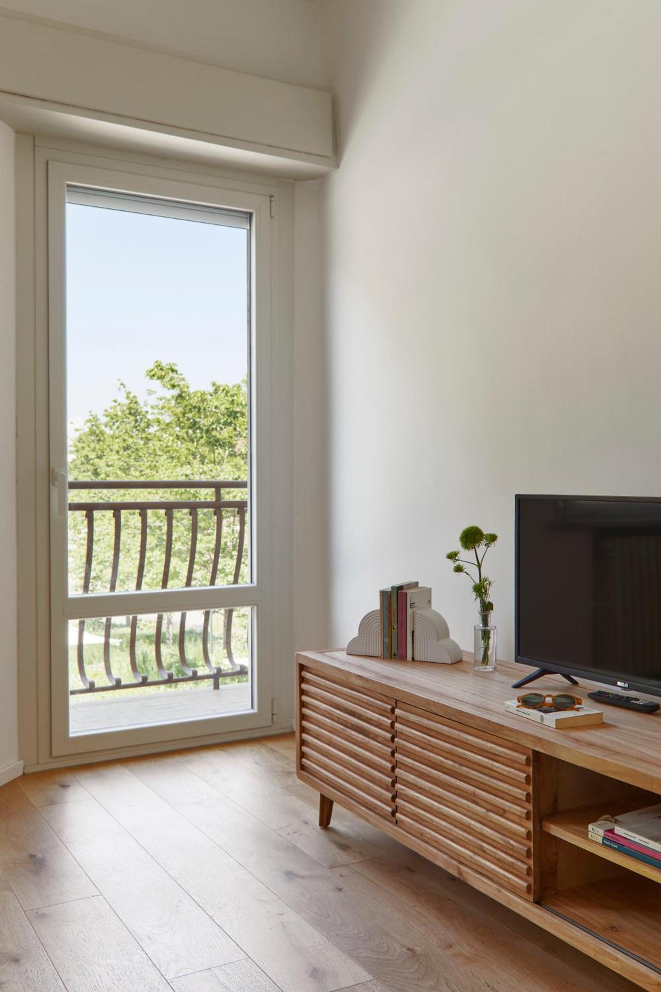 La Sismonda Apartment