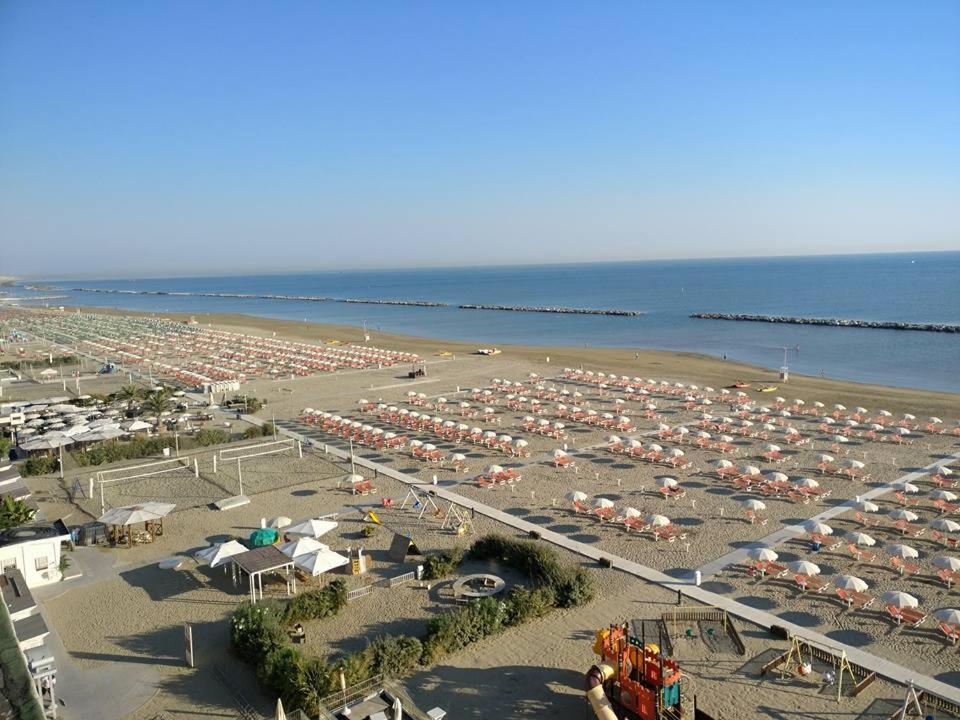 Rose Nuove Hotel
