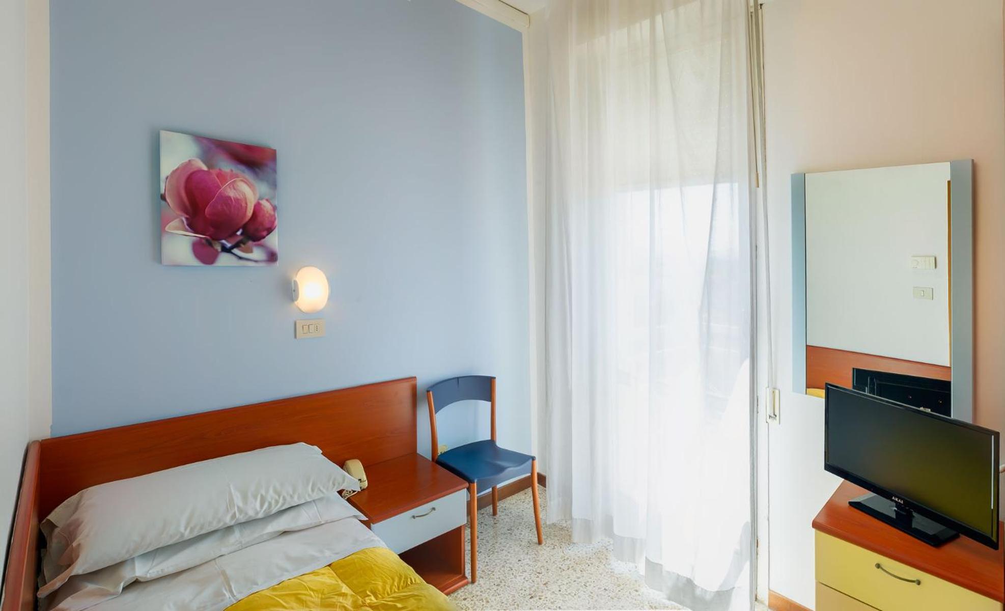 Hotel Rose Nuove 3*