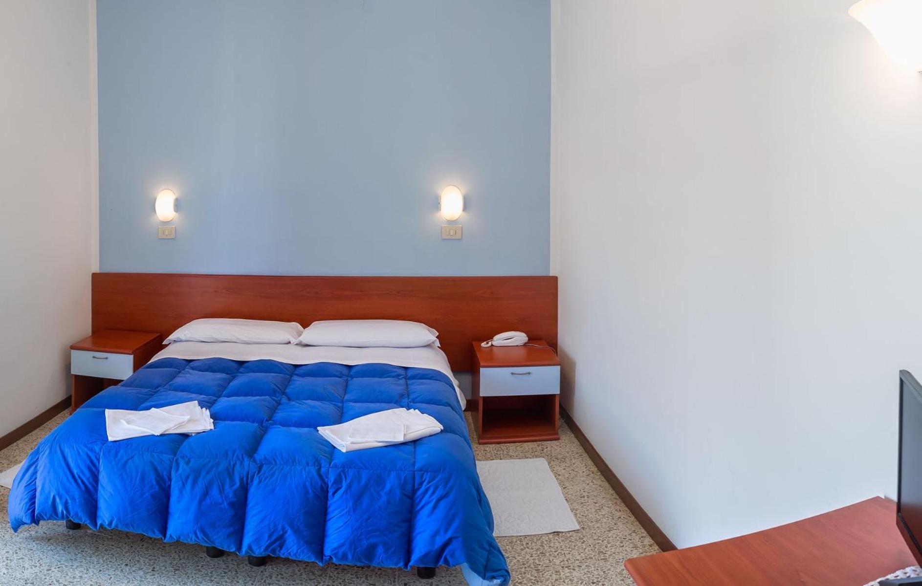 Hotel Rose Nuove Rimini