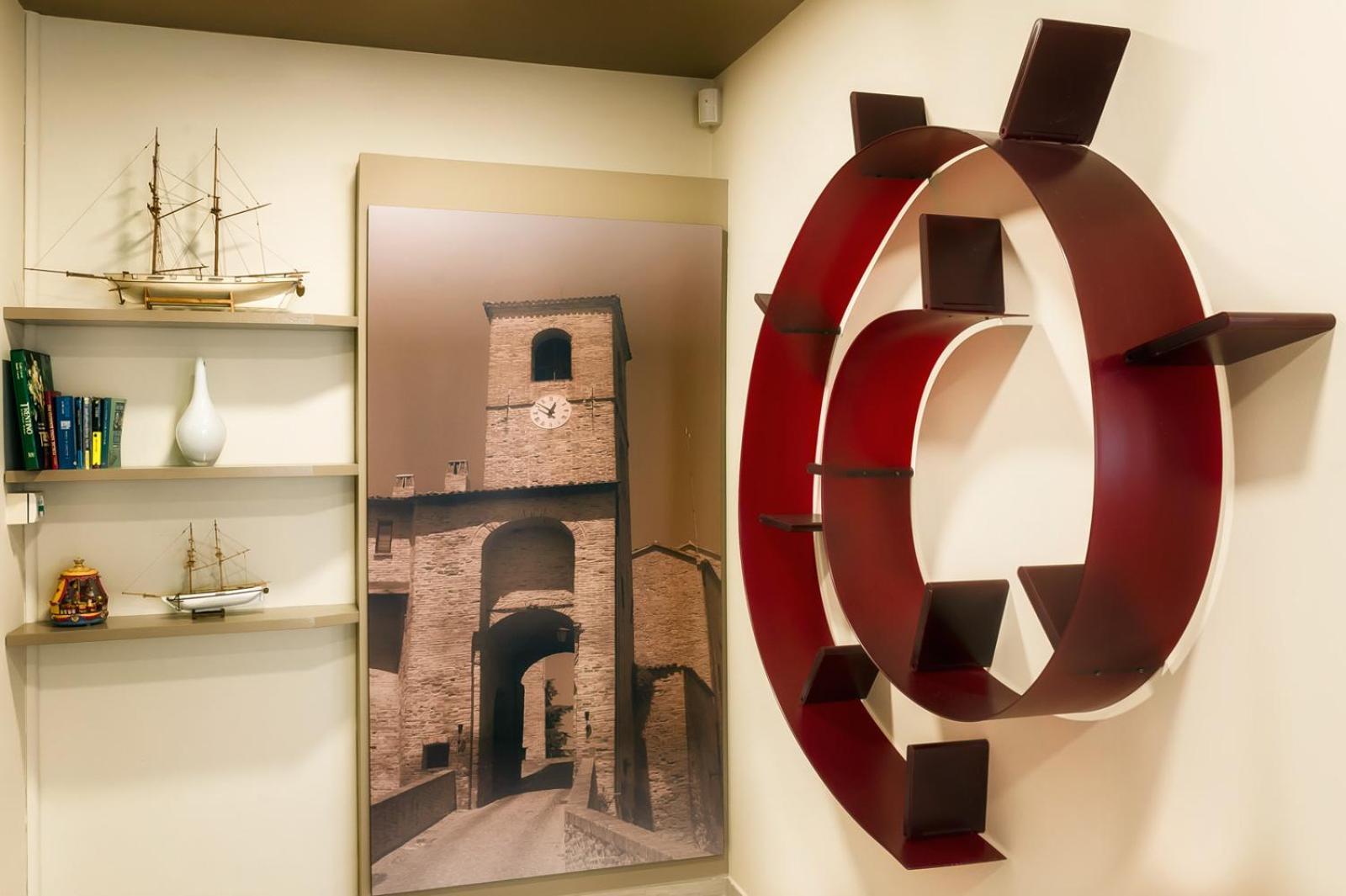 Rose Nuove Hotel Rimini