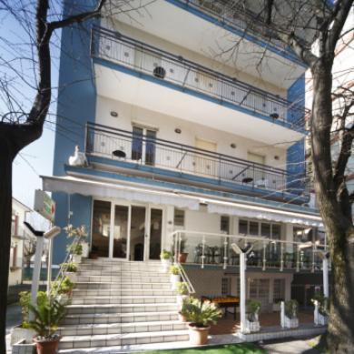 Hotel Zurigo Rimini