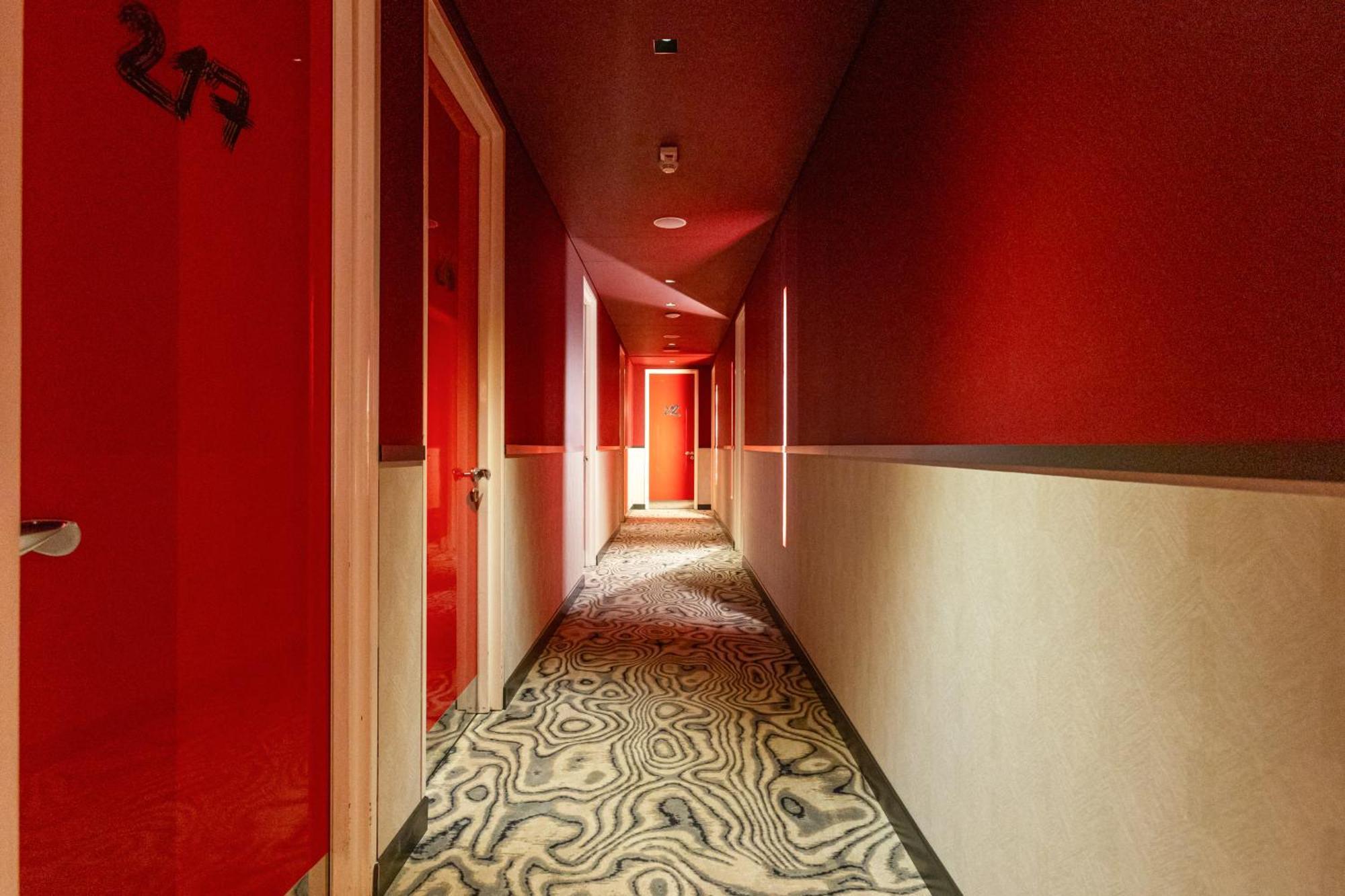 Duomo Hotel Rimini