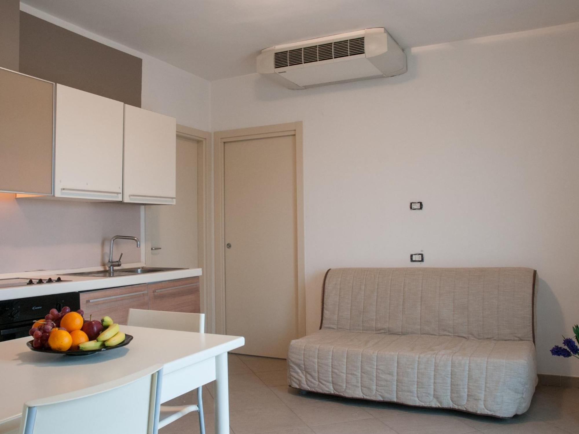 Art Aparthotel Rimini