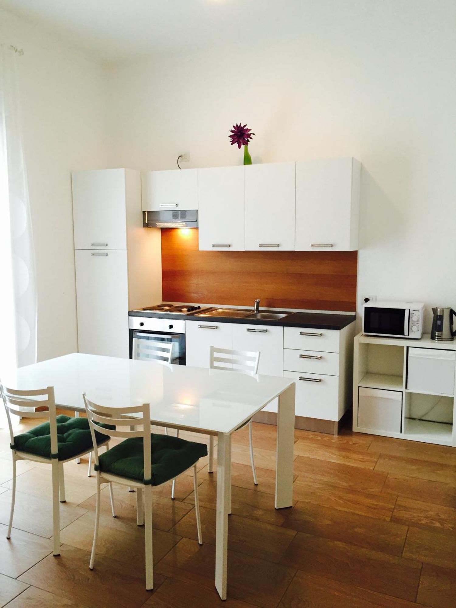 Aparthotel Fanny Rimini