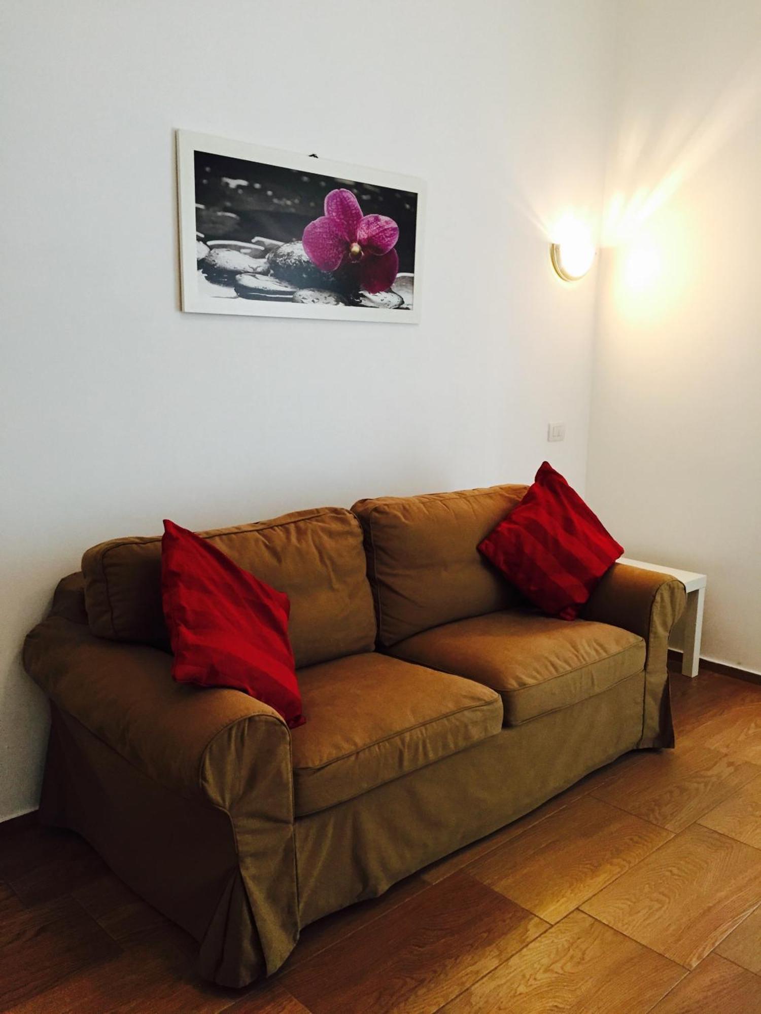 Aparthotel Fanny