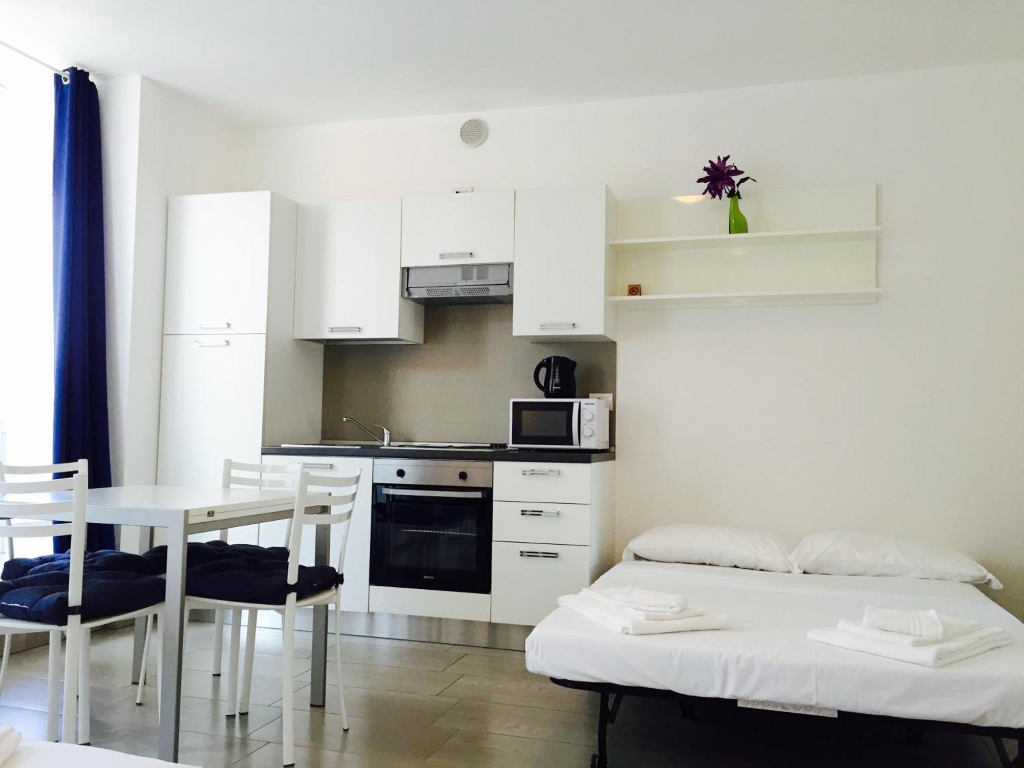 Aparthotel Fanny