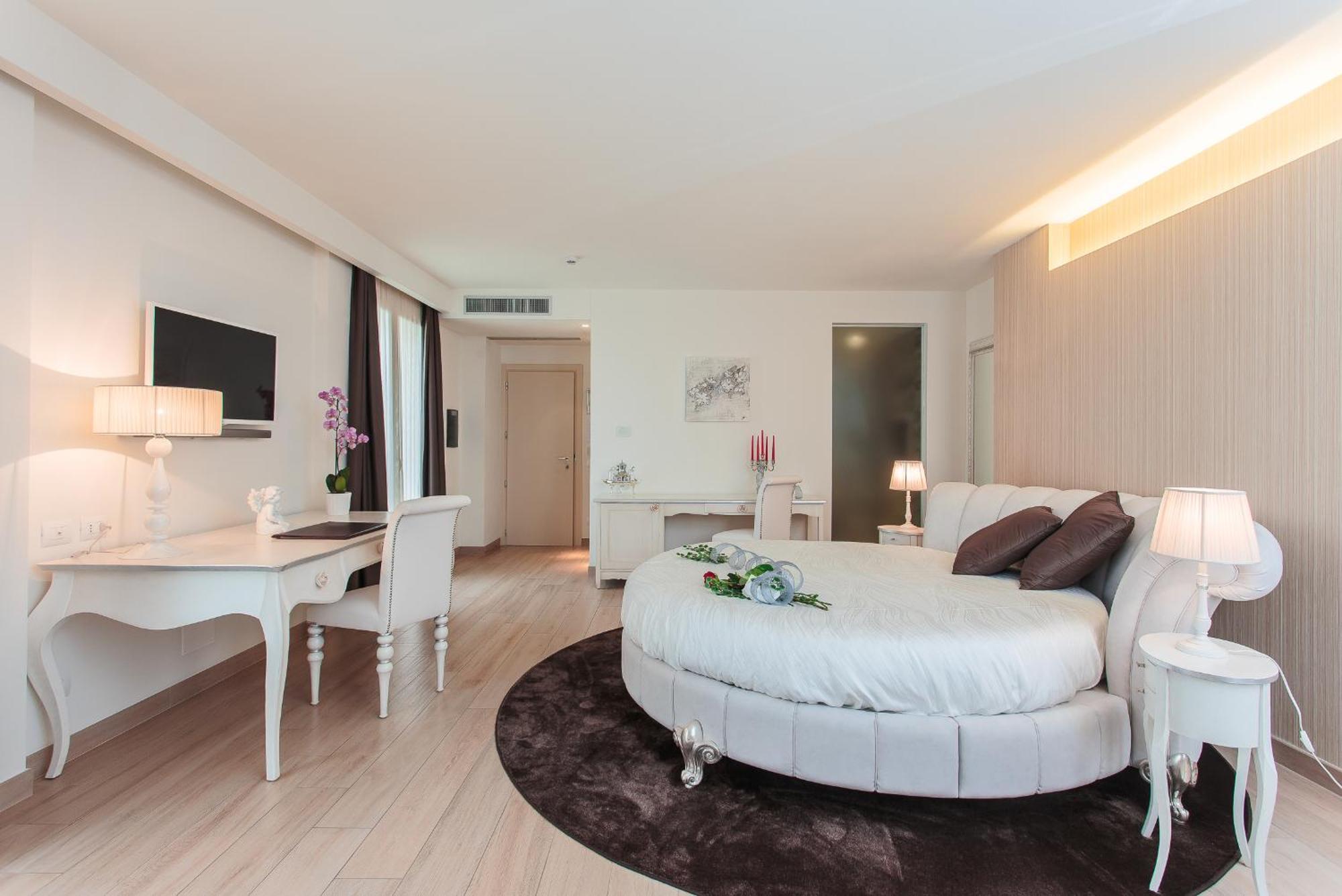 Princier Fine & Rimini