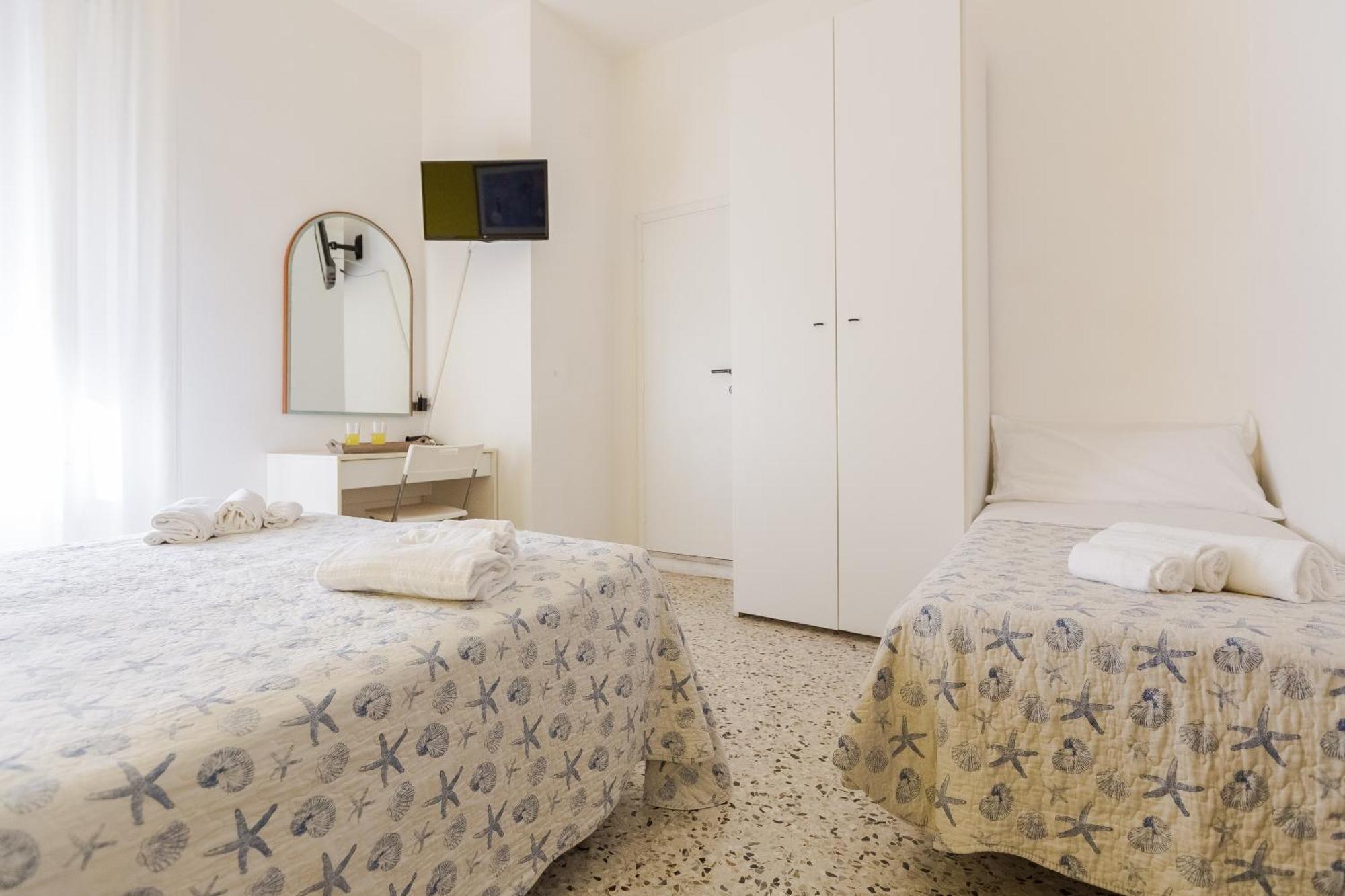 Hotel Sanremo