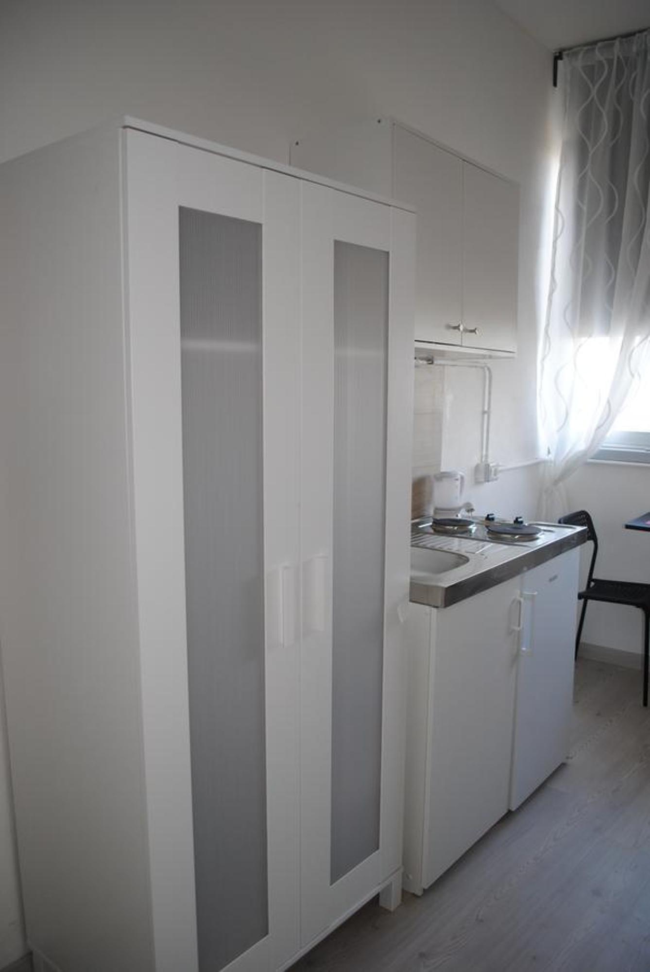 Apartment Federico Fellini *