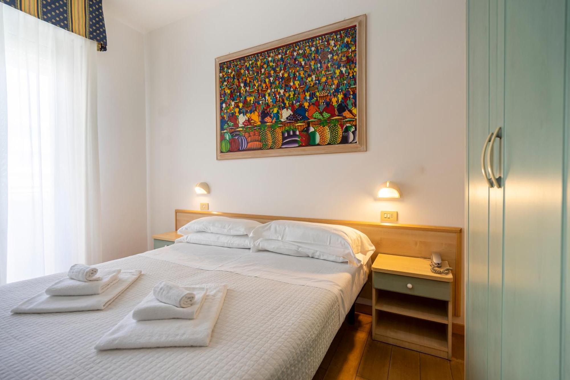 Bianca Vela Hotel