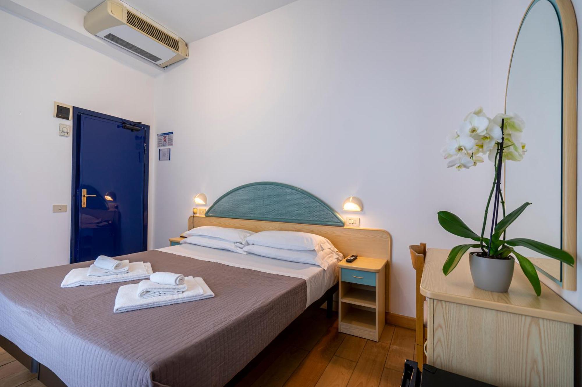 Hotel Bianca Vela 3*