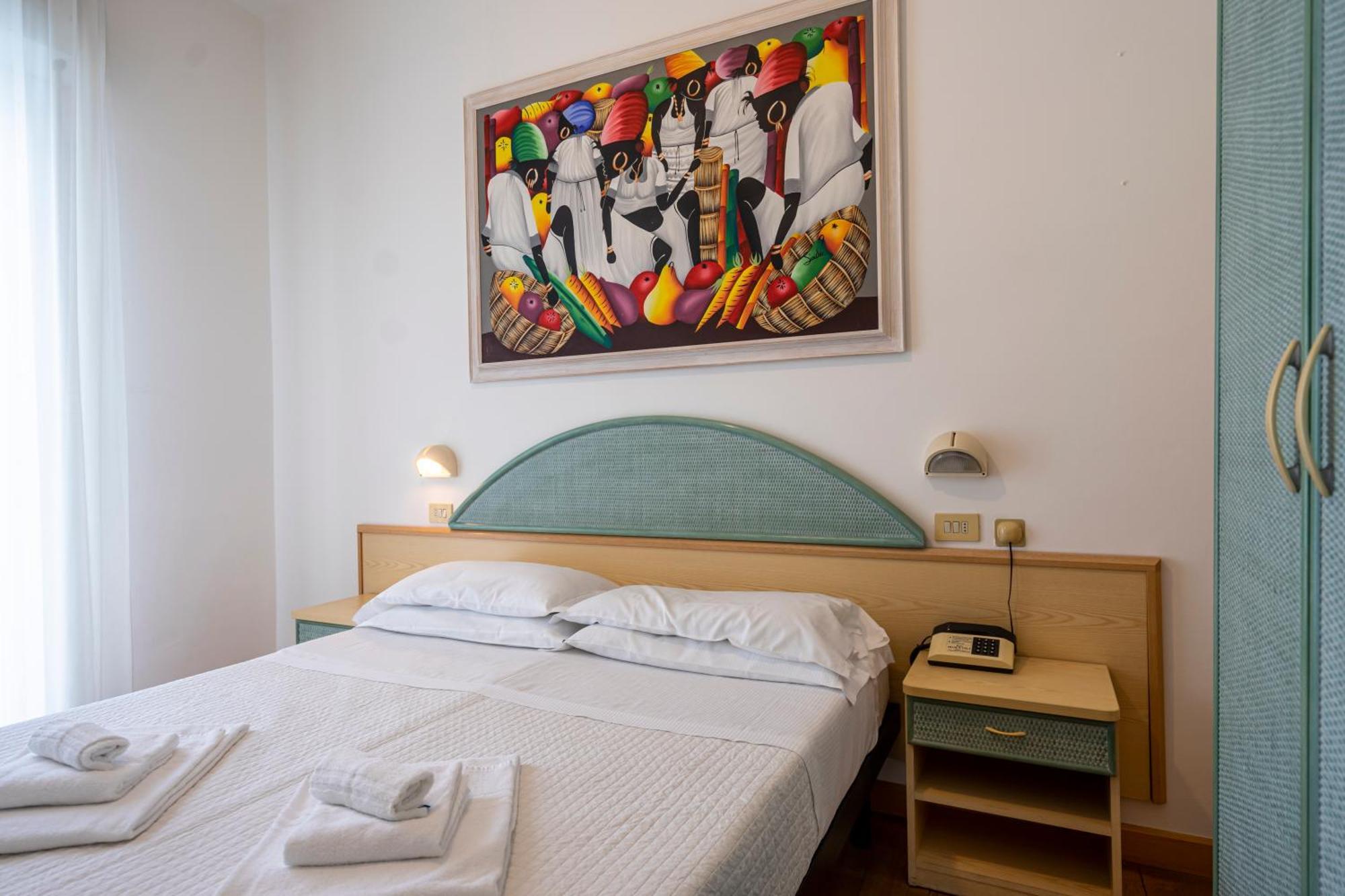 Bianca Vela Hotel