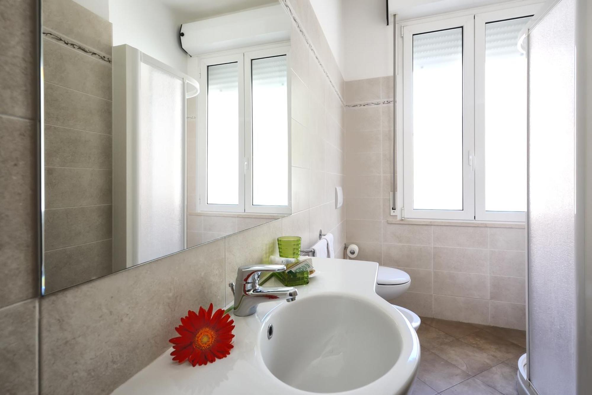 Bridge Hotel Rimini
