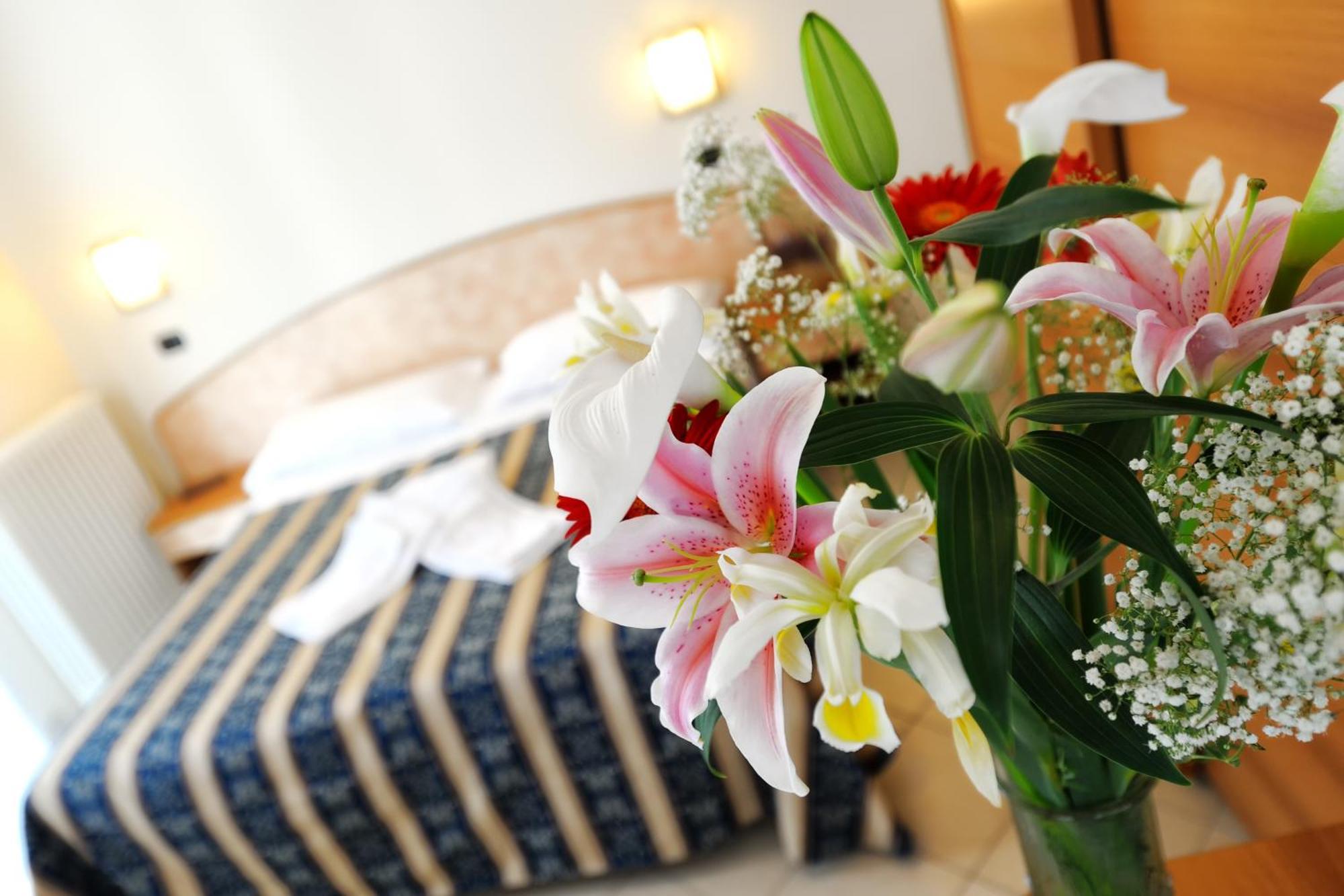 Hotel Bridge Rimini