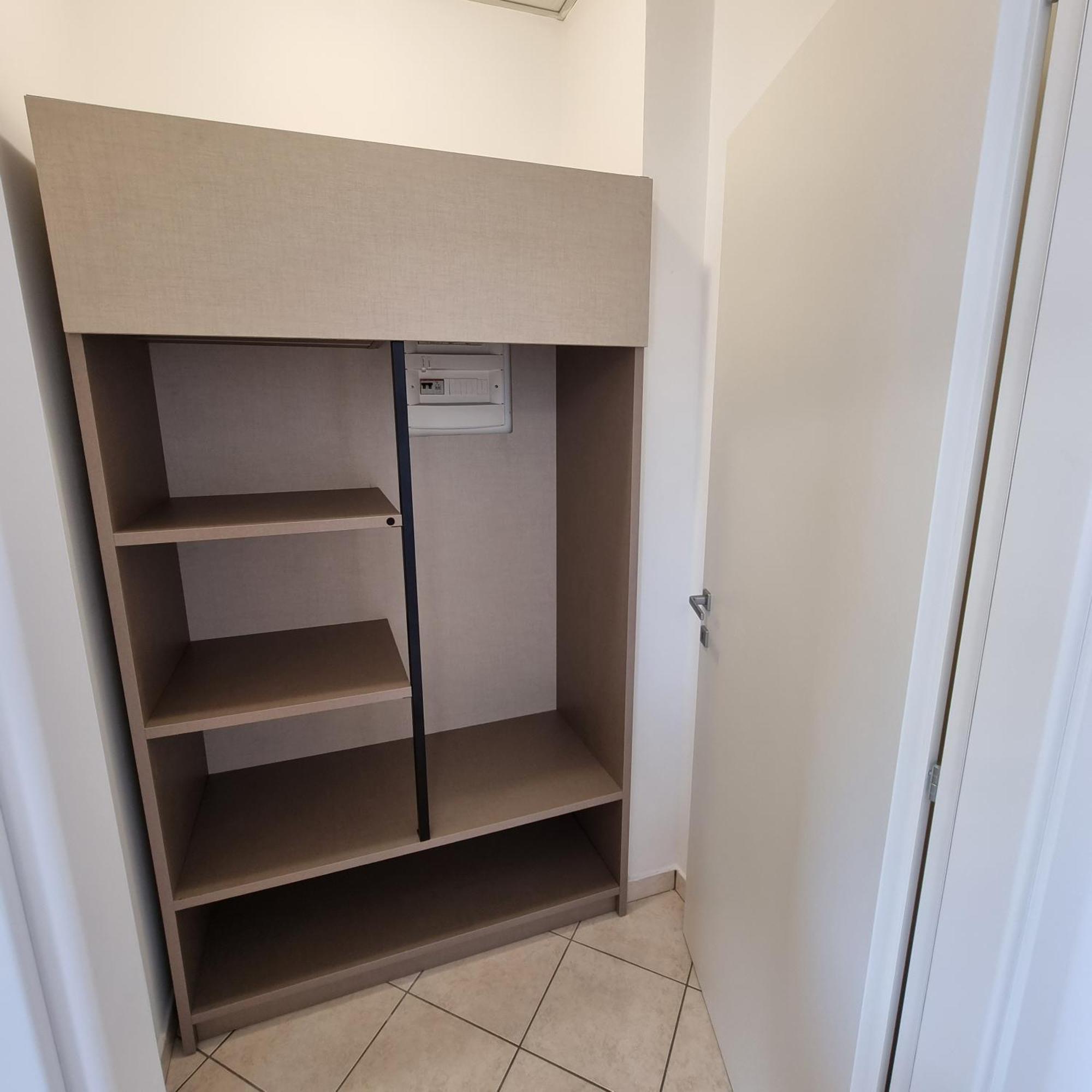 Aparthotel Mare