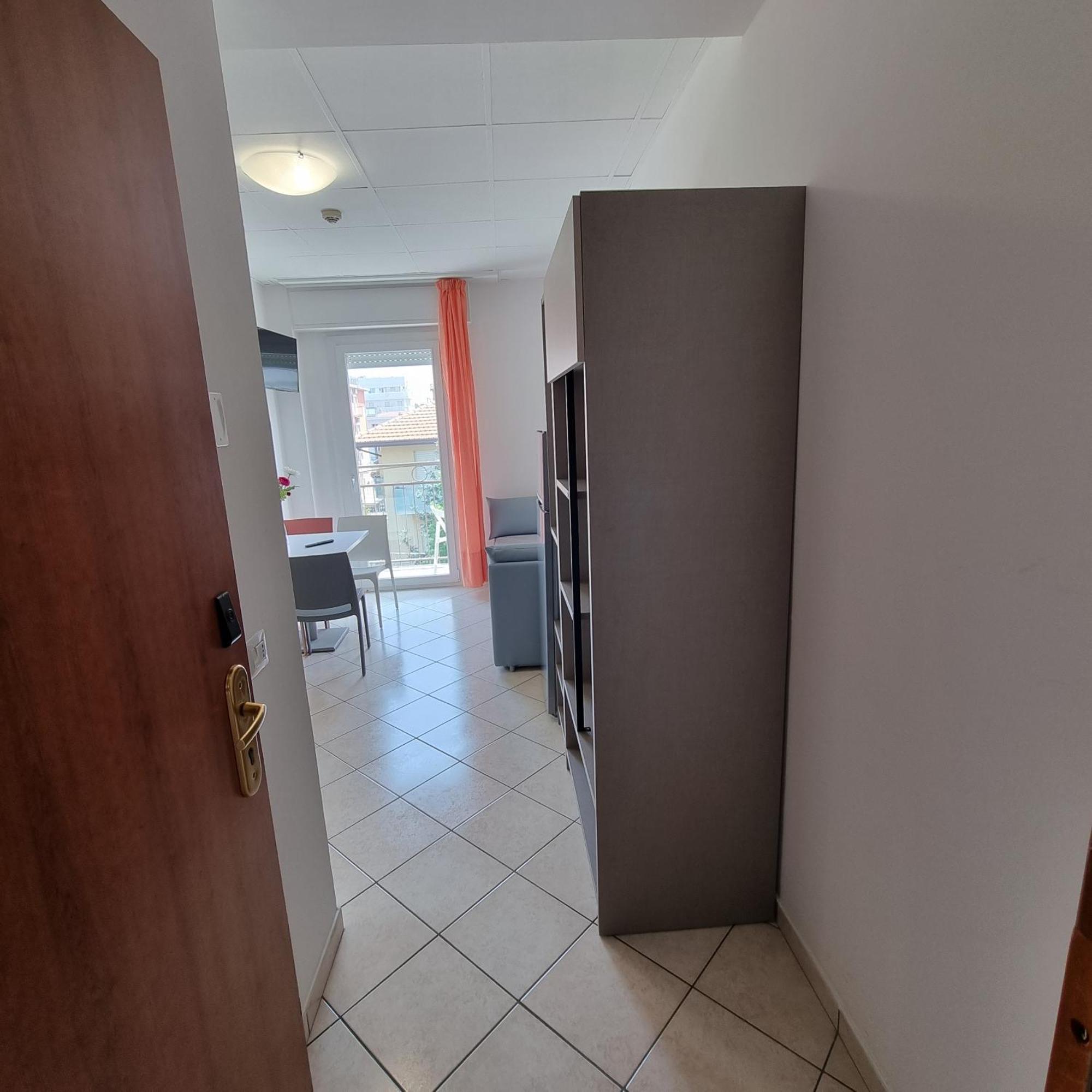 Mare Aparthotel Rimini
