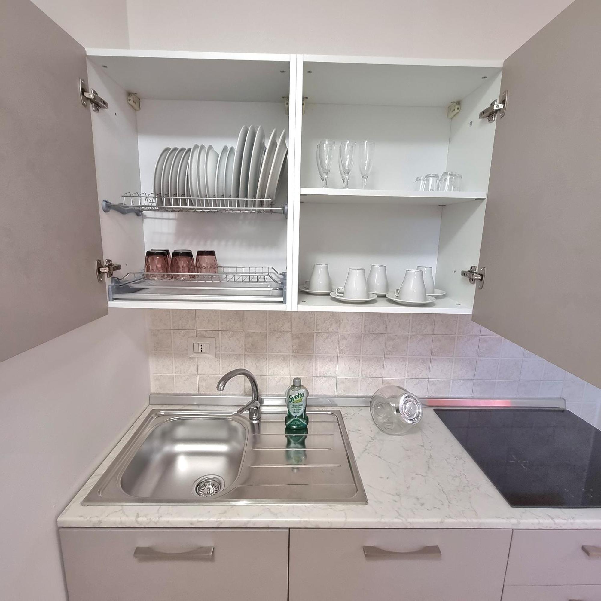 Aparthotel Mare 3*