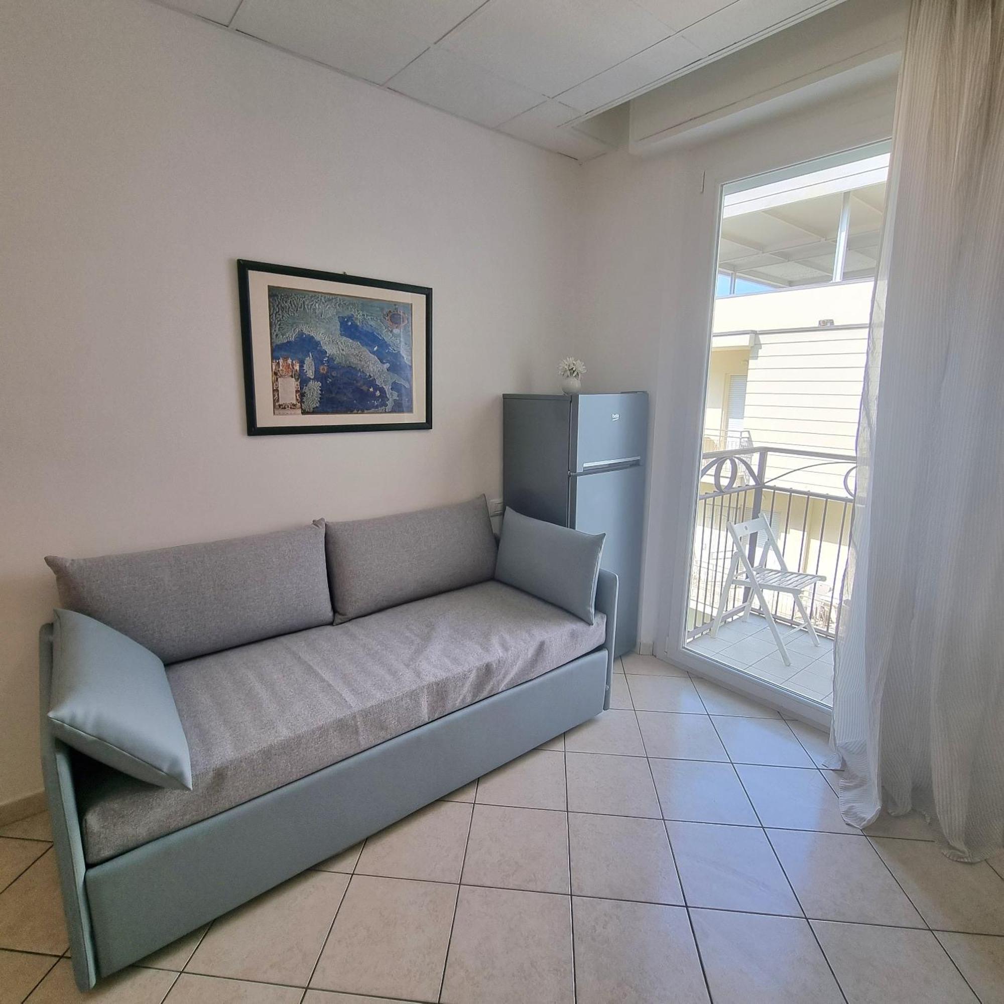 Aparthotel Mare