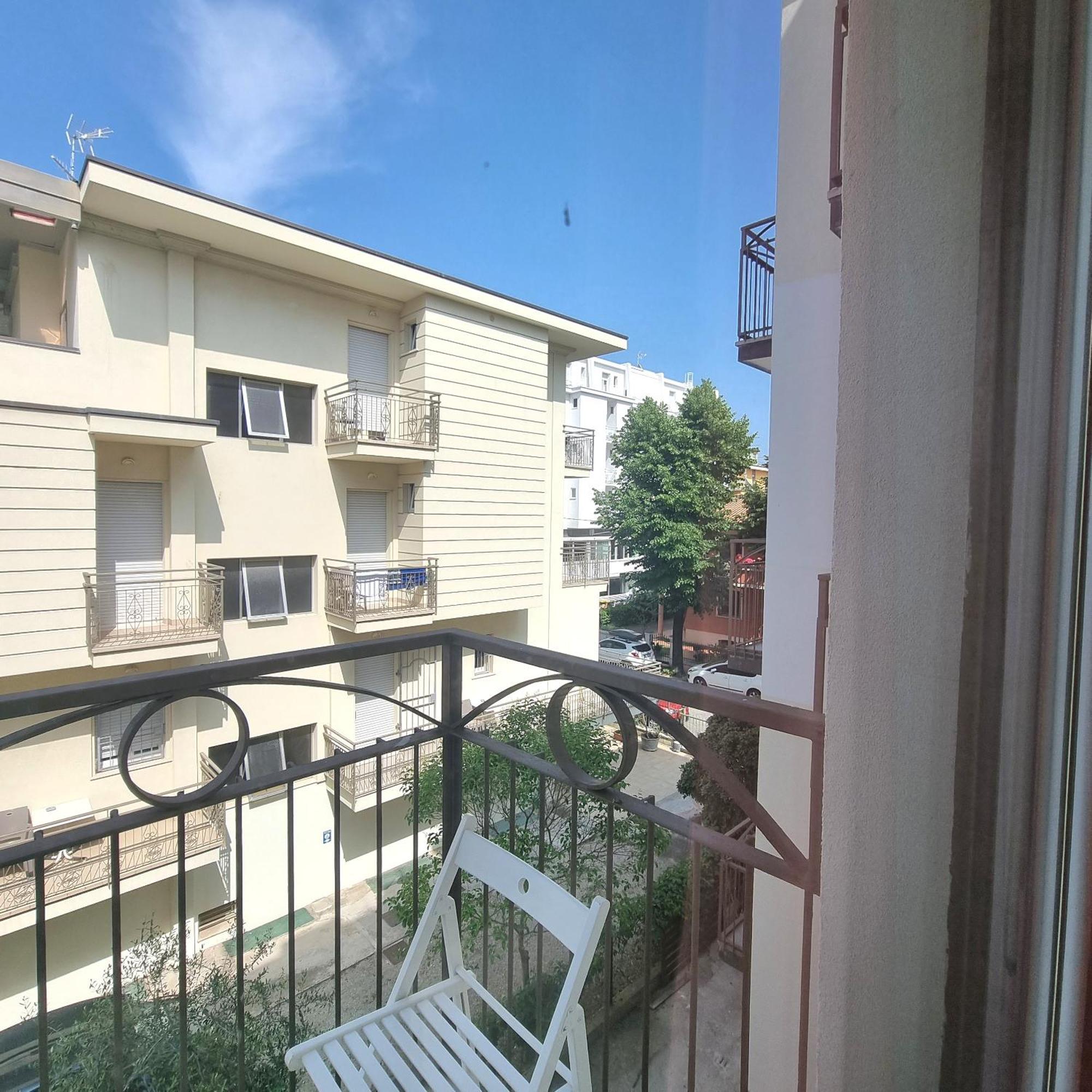 Aparthotel Mare Rimini