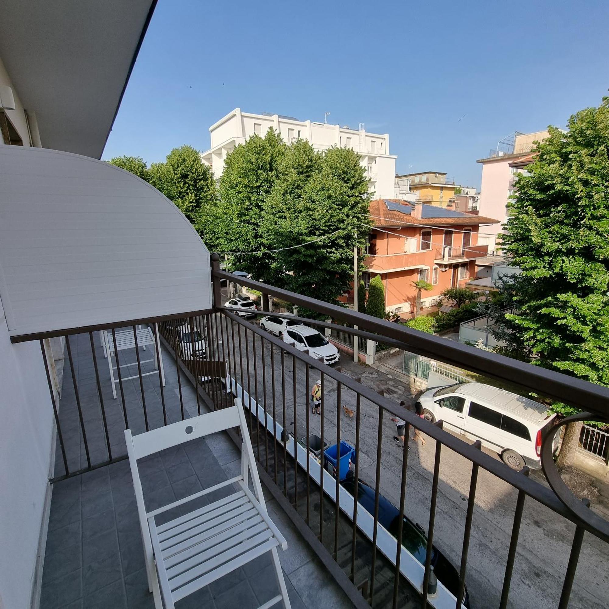 Aparthotel Mare Rimini
