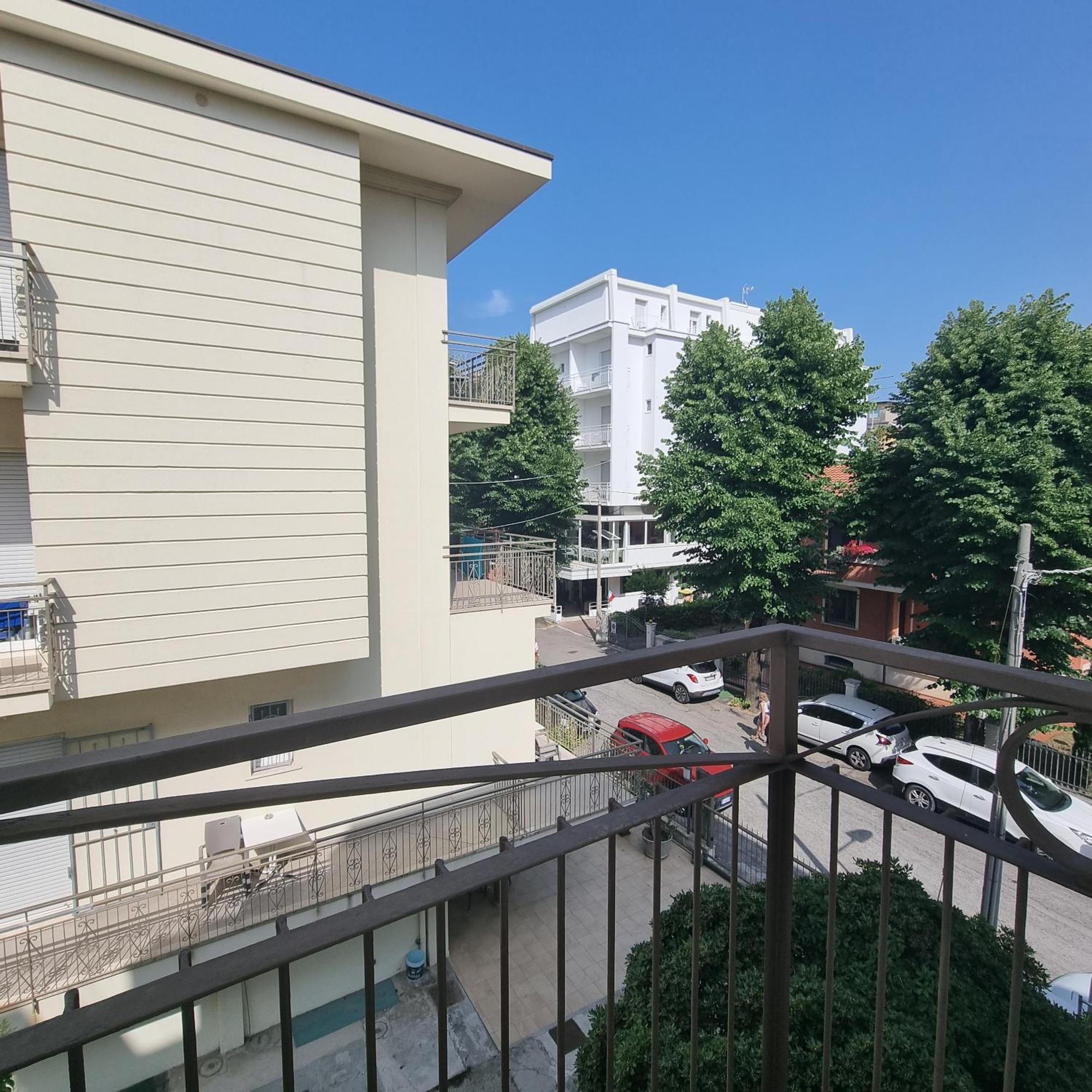 Aparthotel Mare