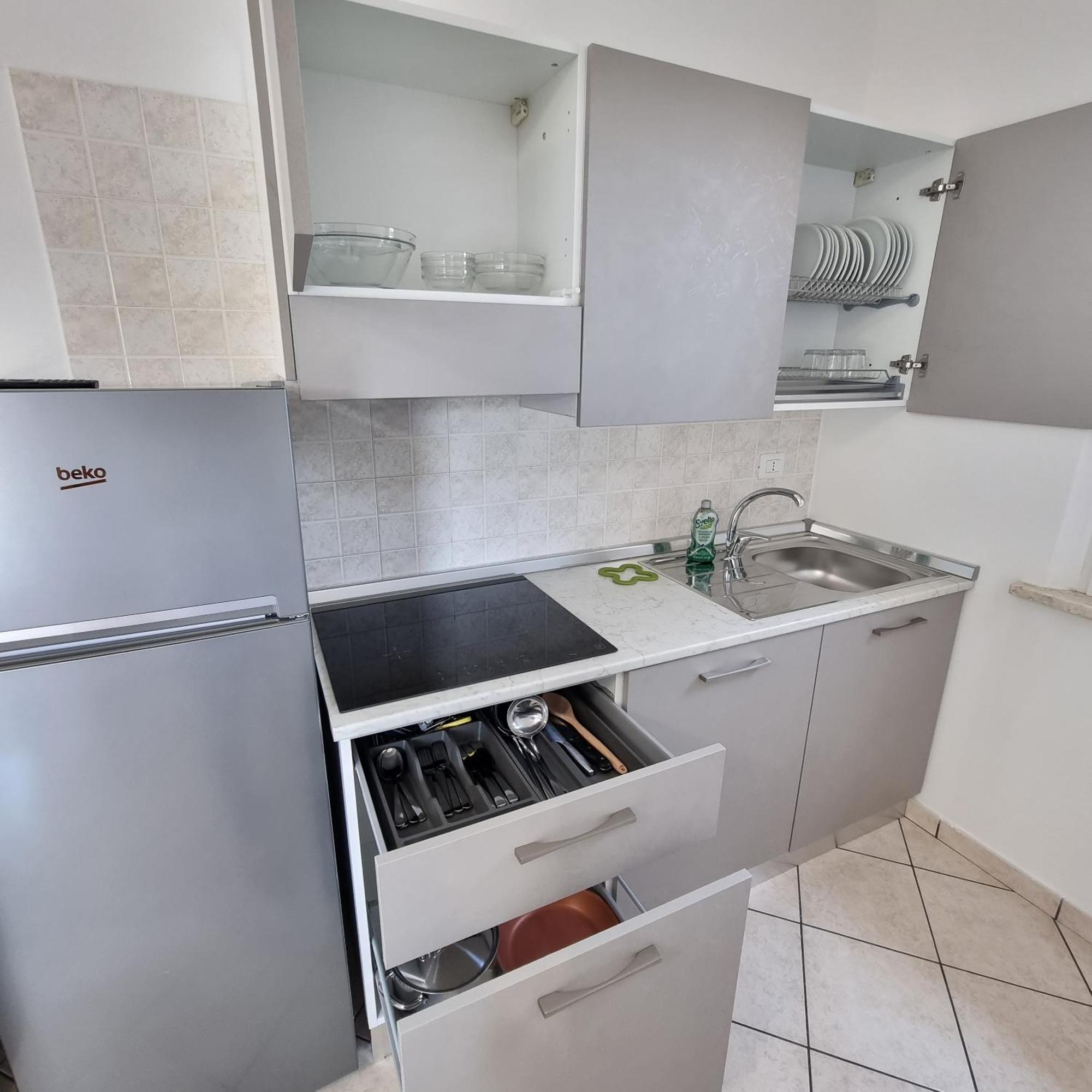Aparthotel Mare Rimini