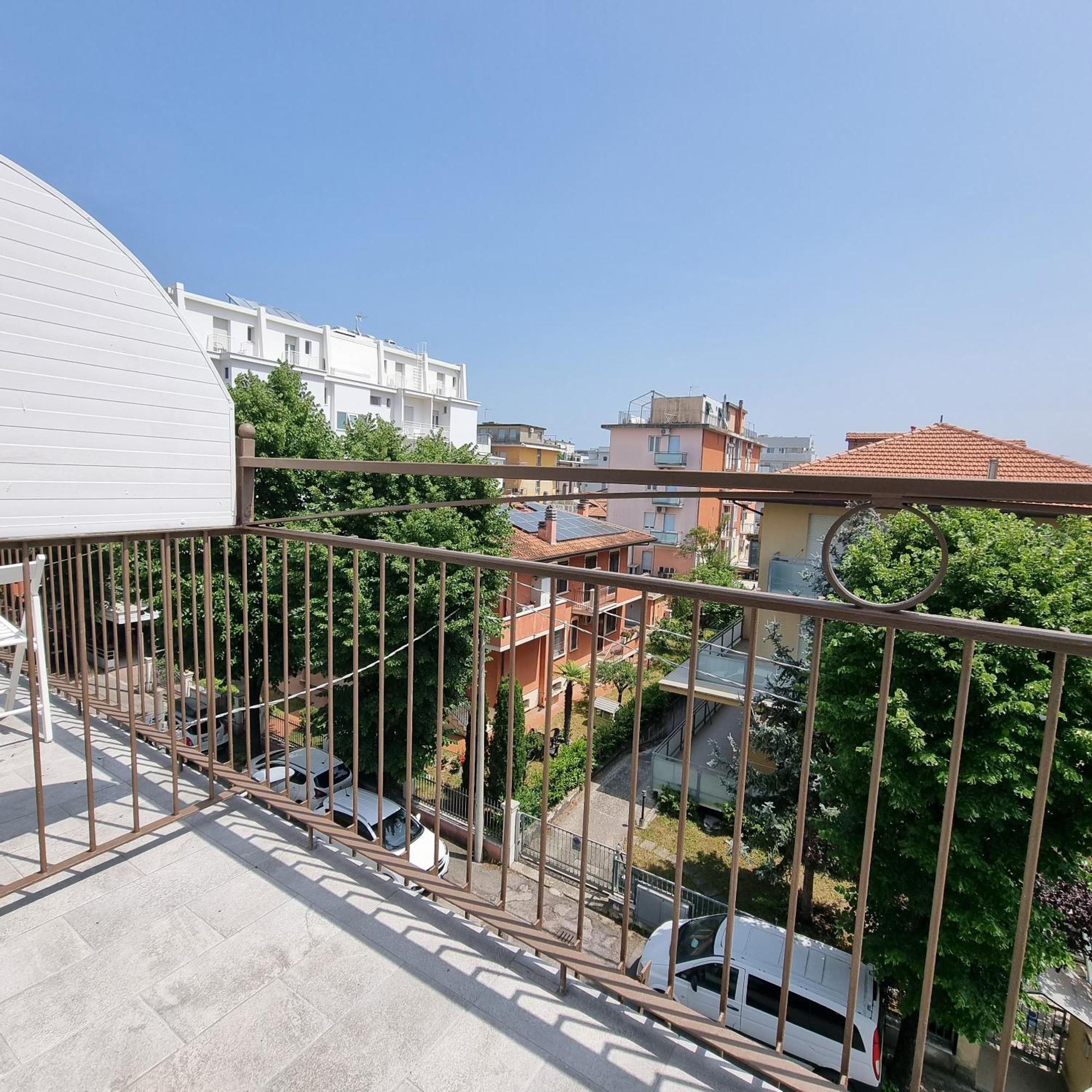 Aparthotel Mare Rimini