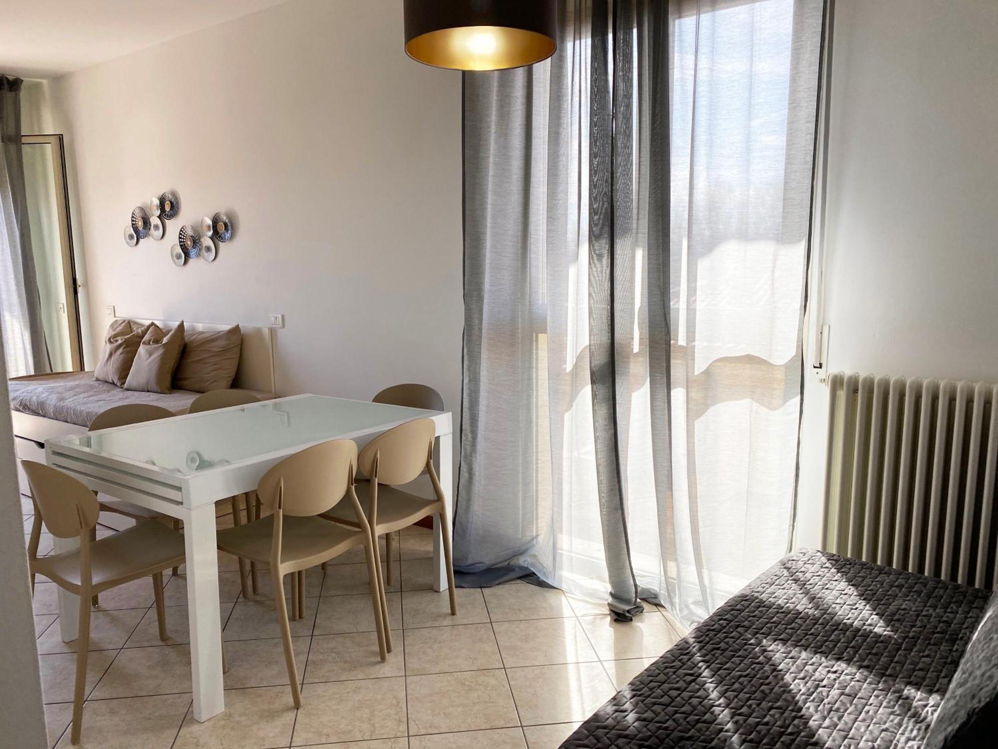 Aparthotel Cima Rimini