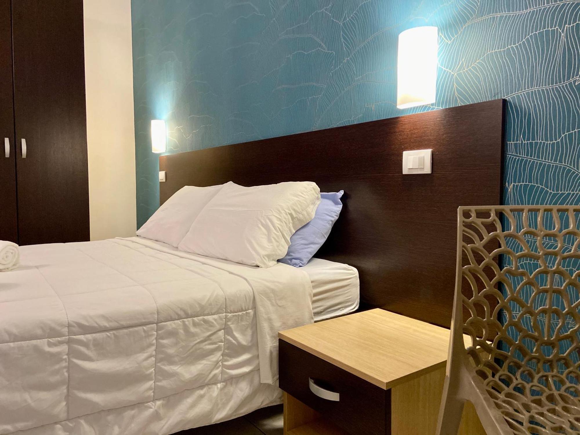 Aparthotel Acqua Marina Rimini