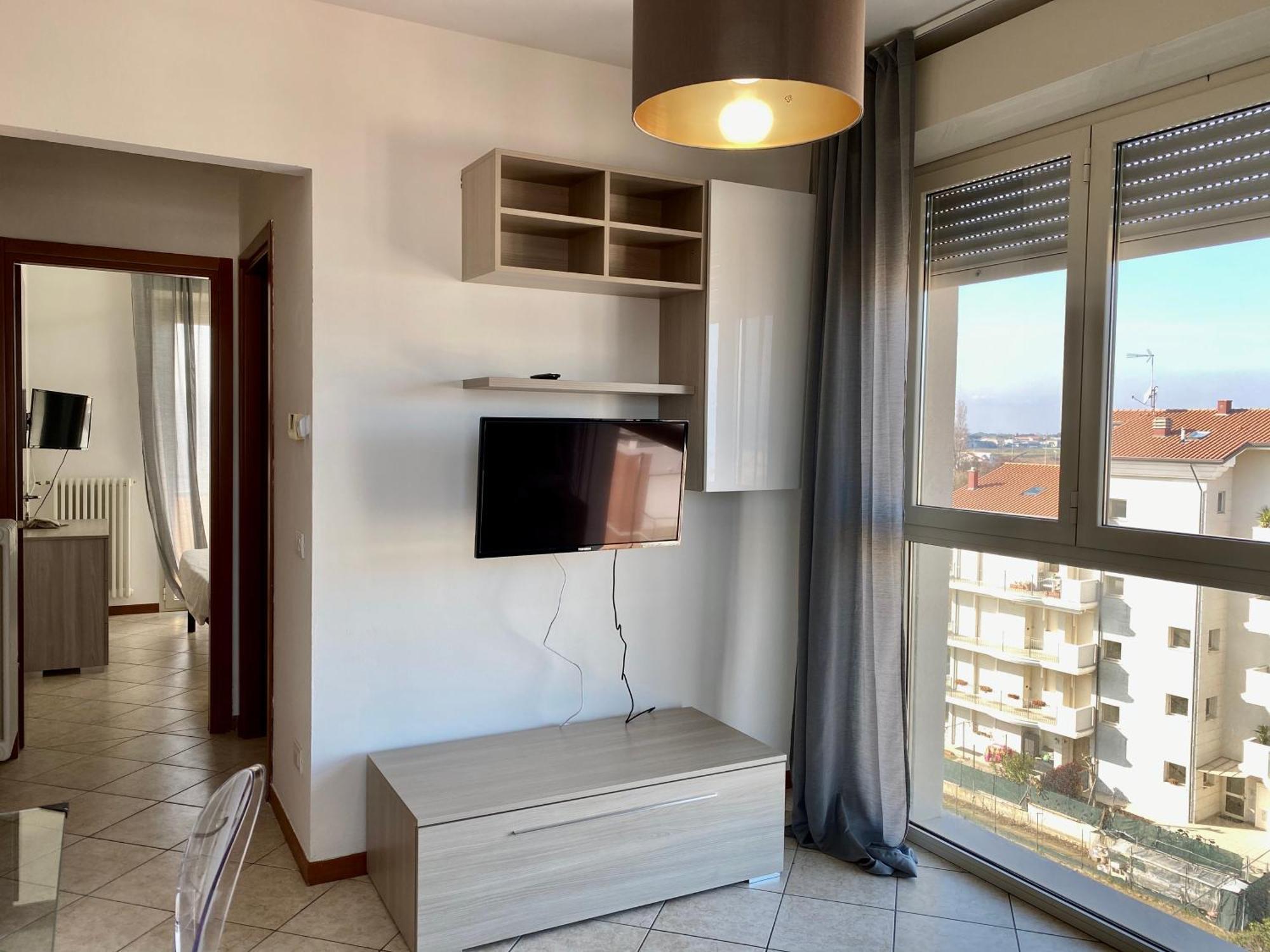 Cima Aparthotel