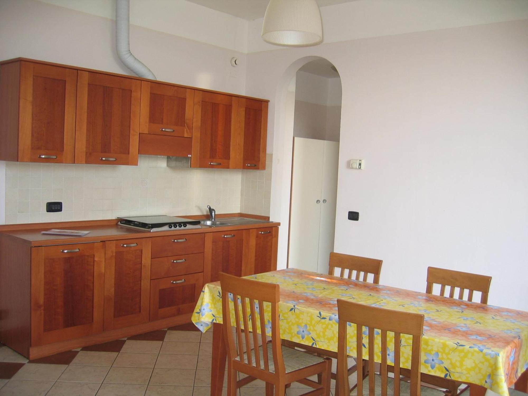 Residenza Margherita 3*