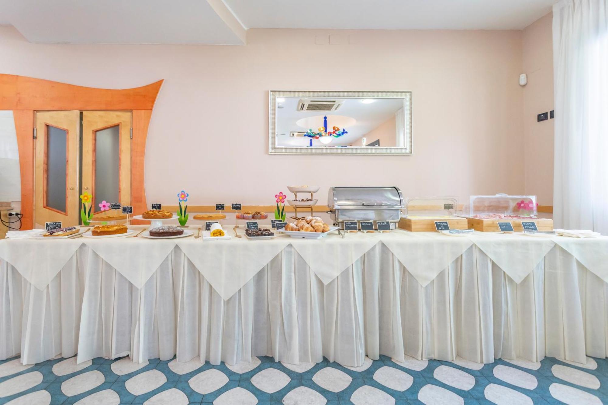 Hotel Vannucci