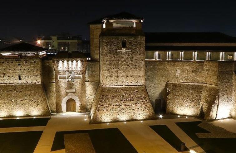 Casa Modigliani - Centralissimo Per Centro Storico, Mare, Fiere E Congressi Apartment