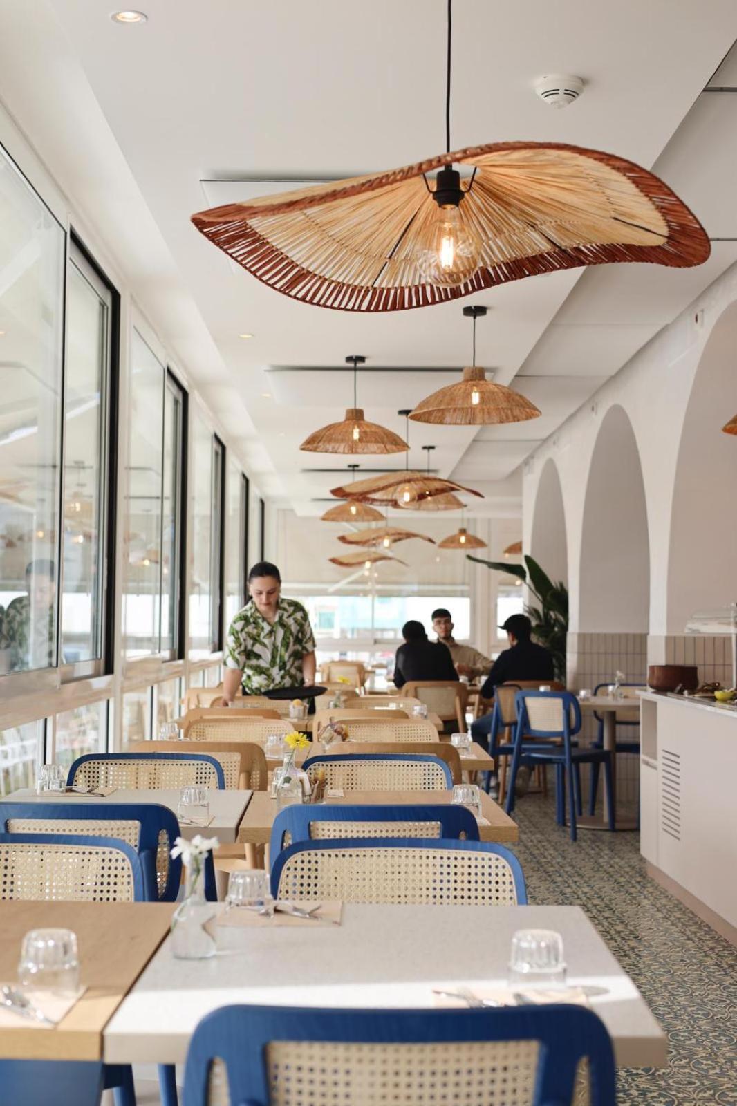 Albatros Hotel