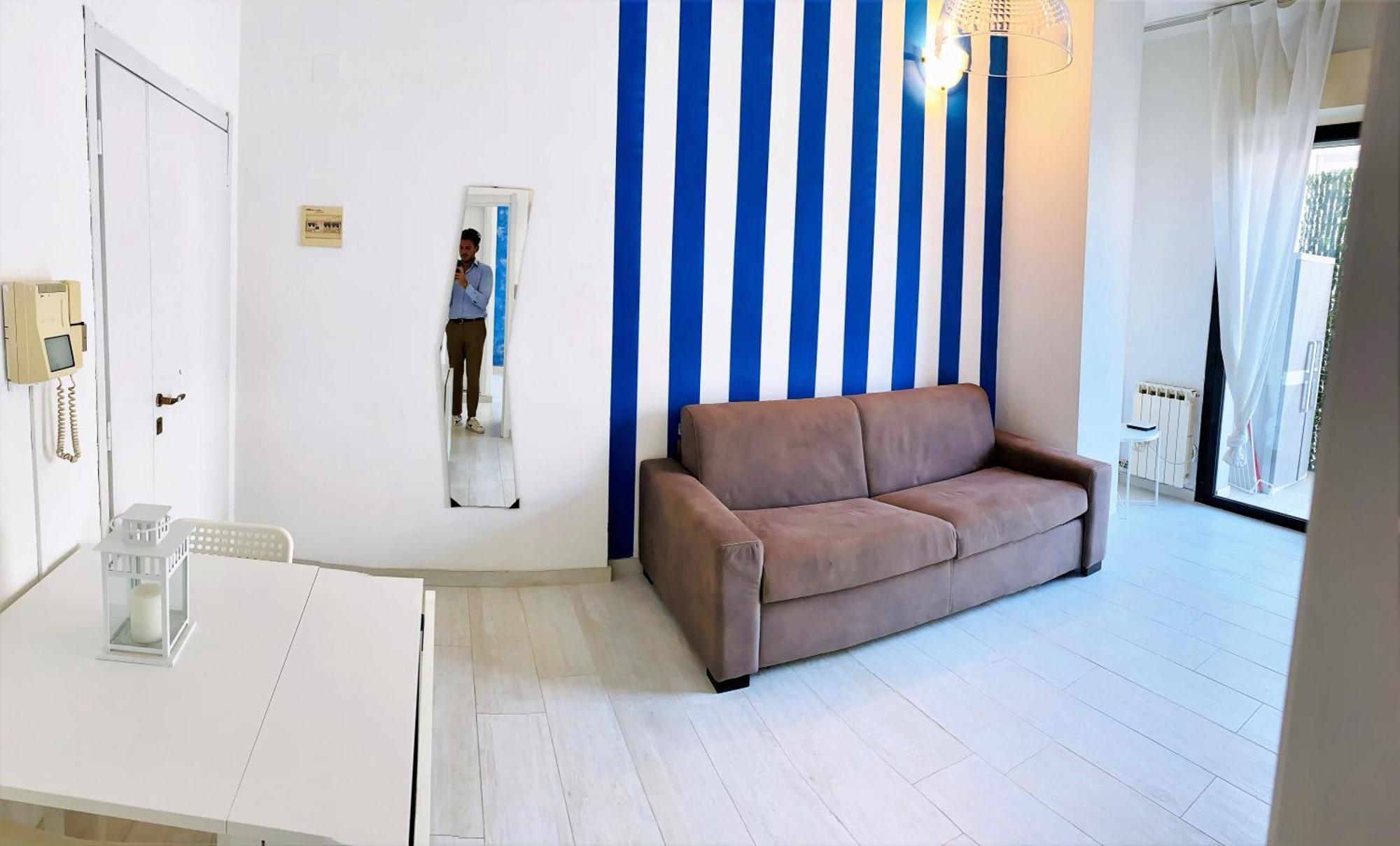 Marina Appartement *