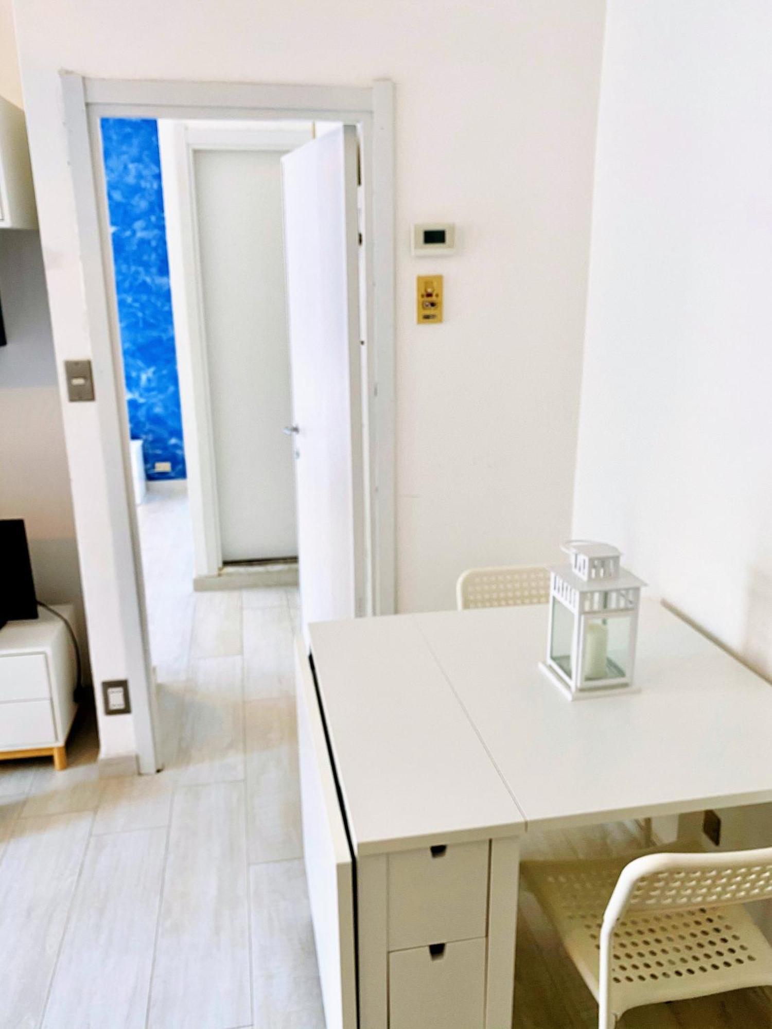 Appartement Marina