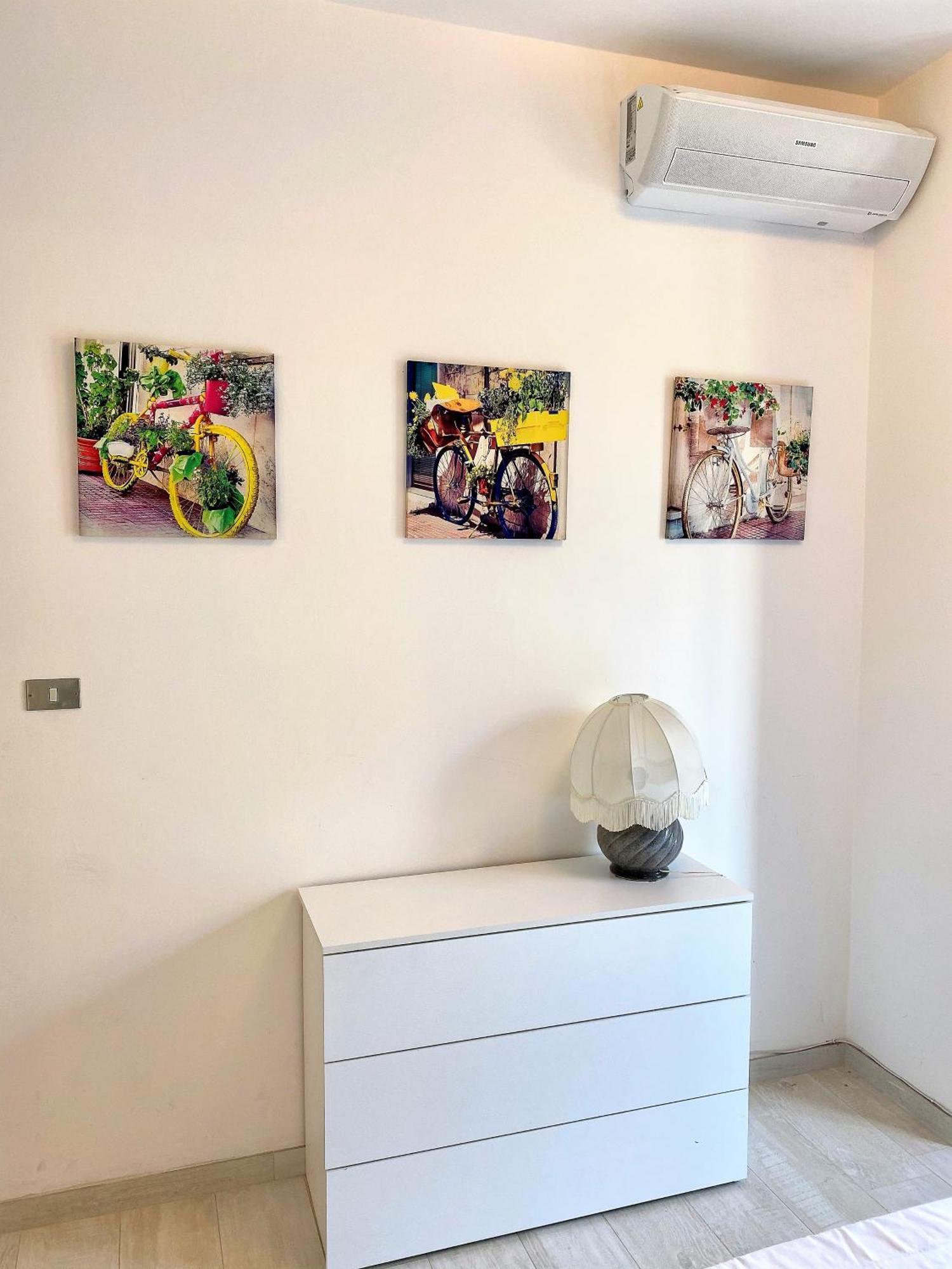 Appartement Marina