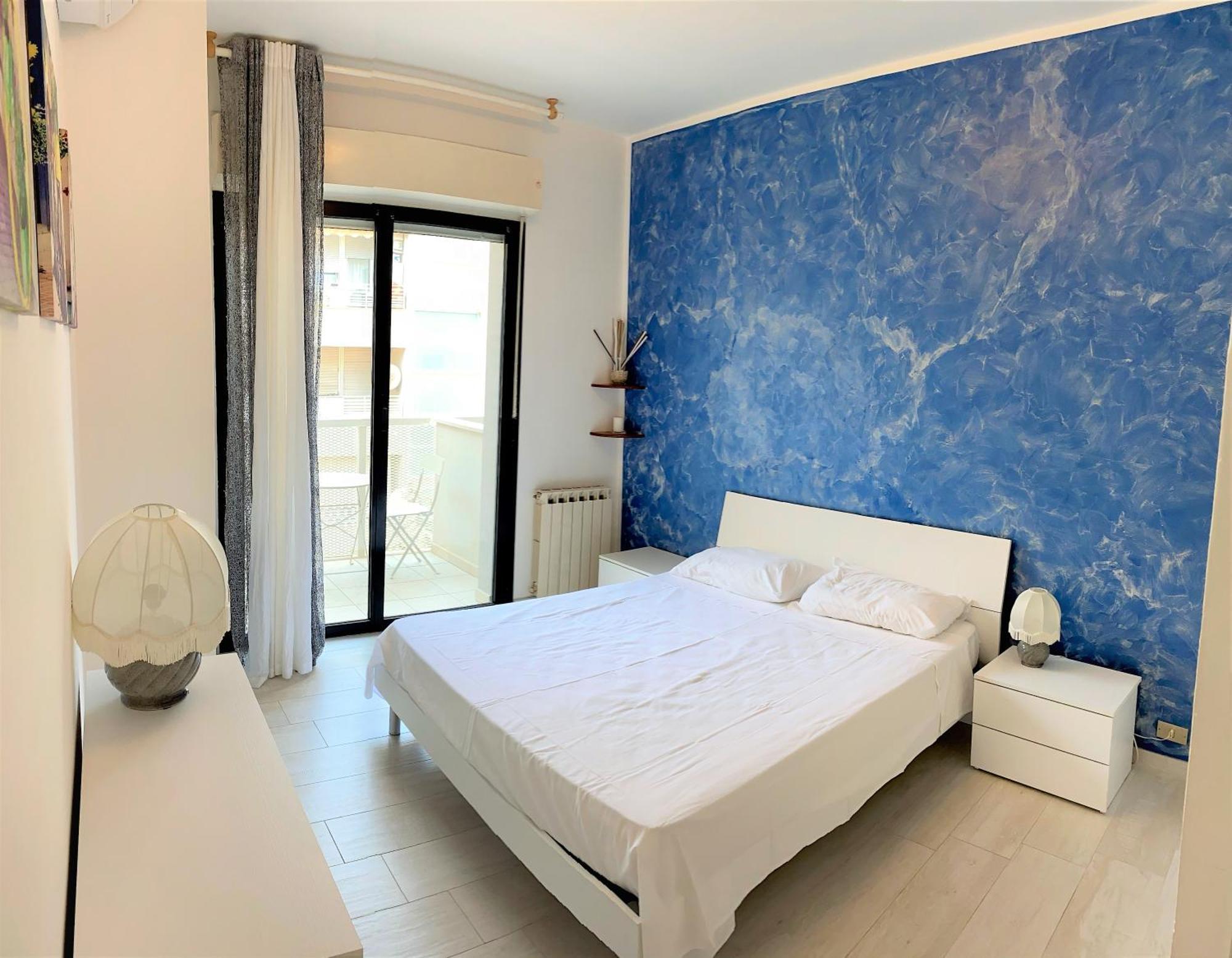 Appartement Marina