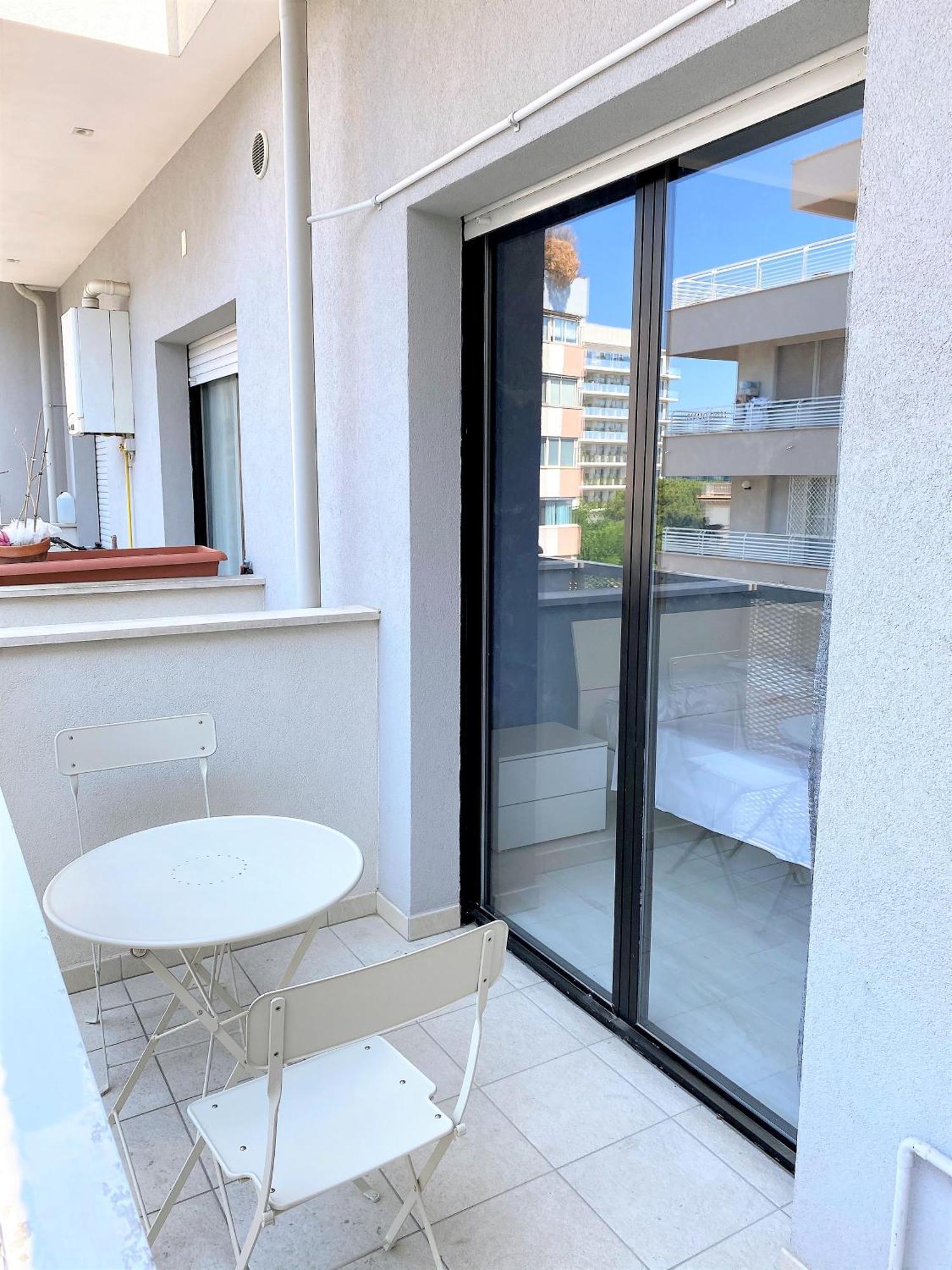 Appartement Marina Rimini