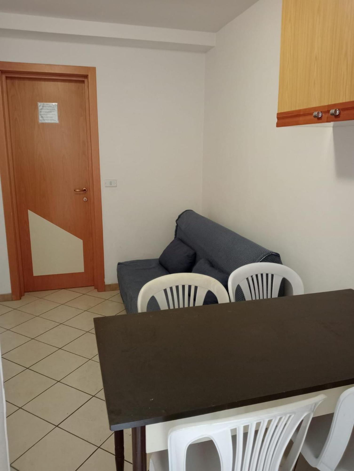 Apartment Carlotta *
