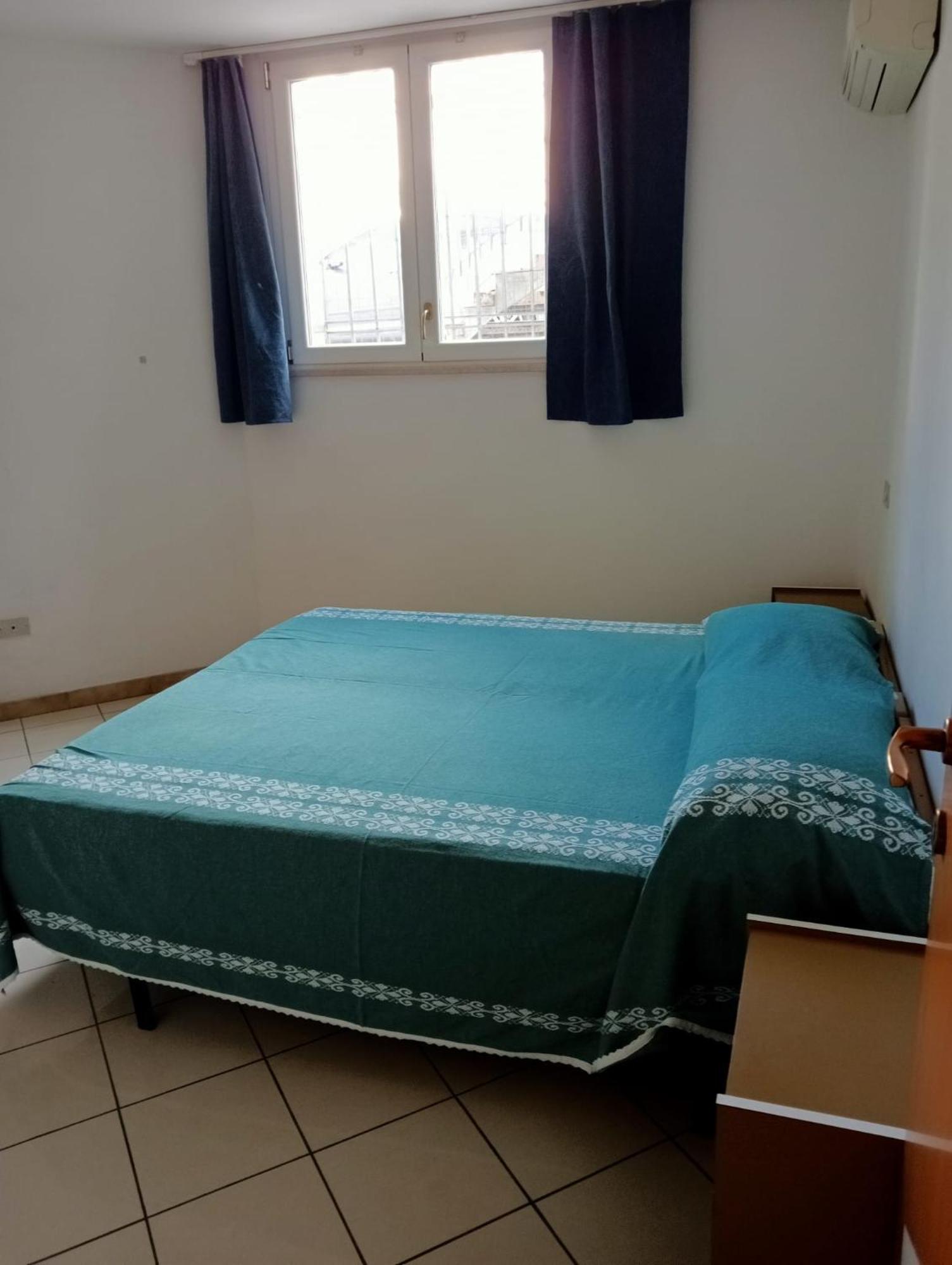 Apartment Carlotta