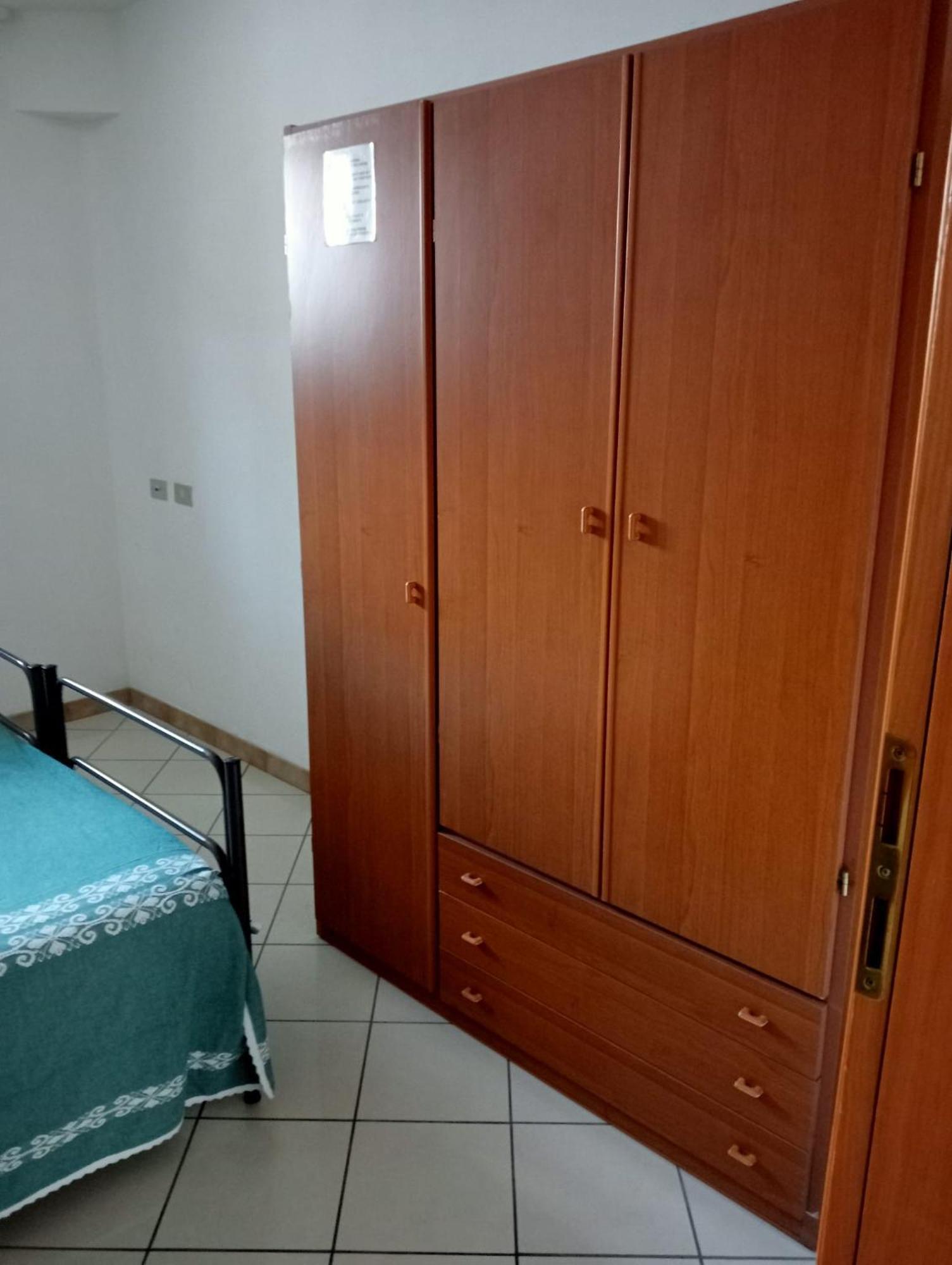 Apartment Carlotta