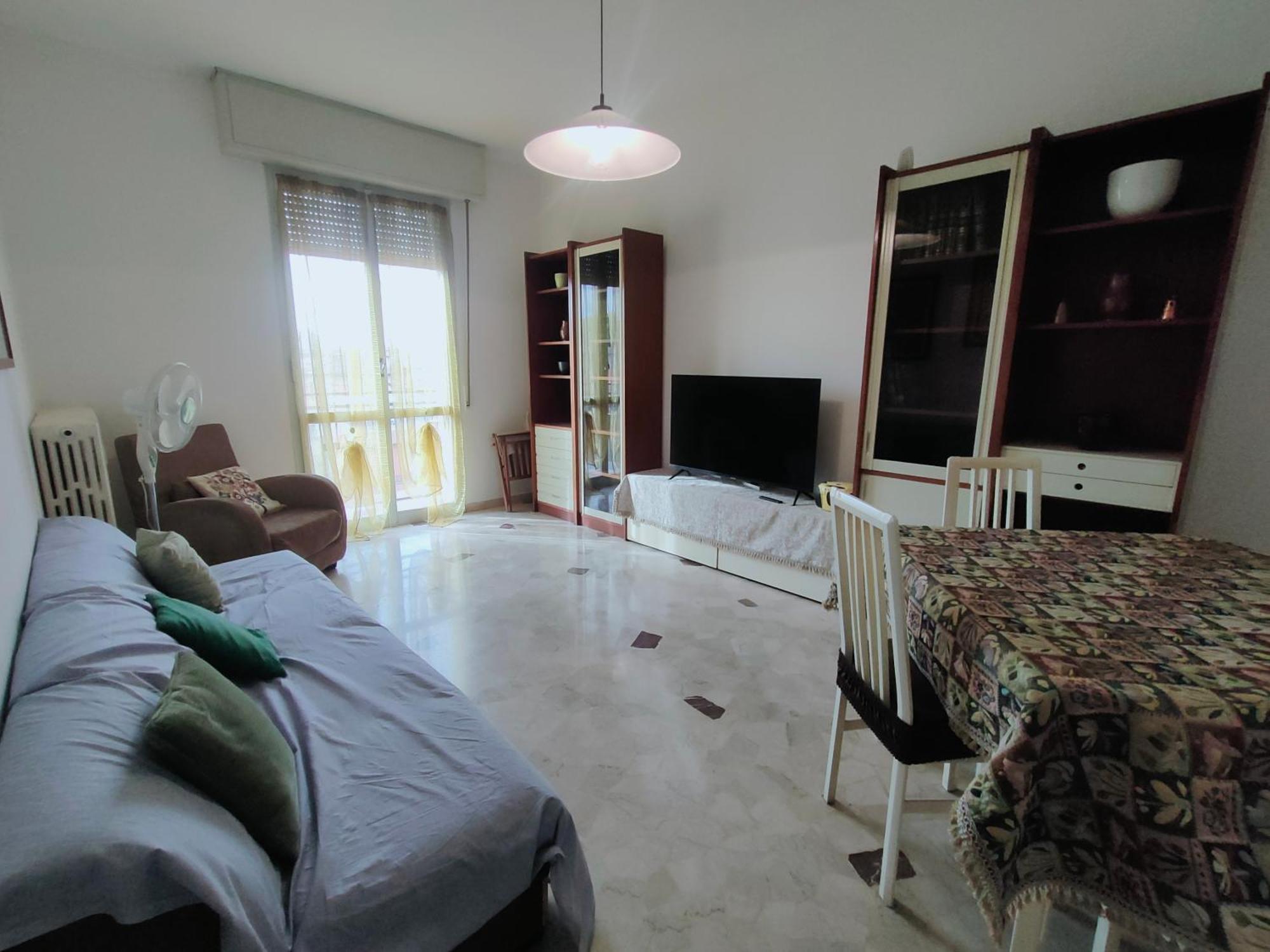 Casa Clodia Apartment