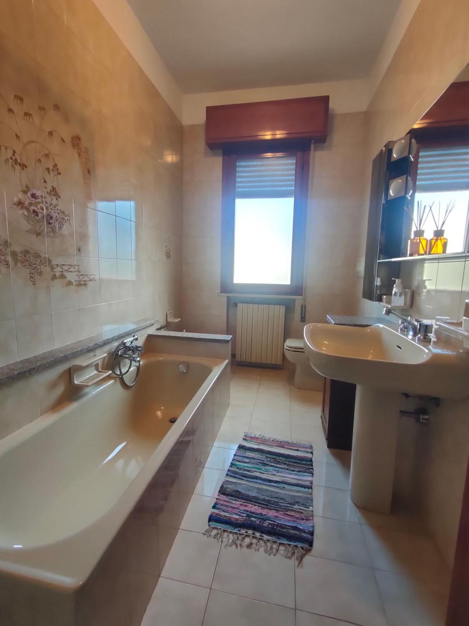 Appartamento Casa Aprusa By Affitti Brevi *