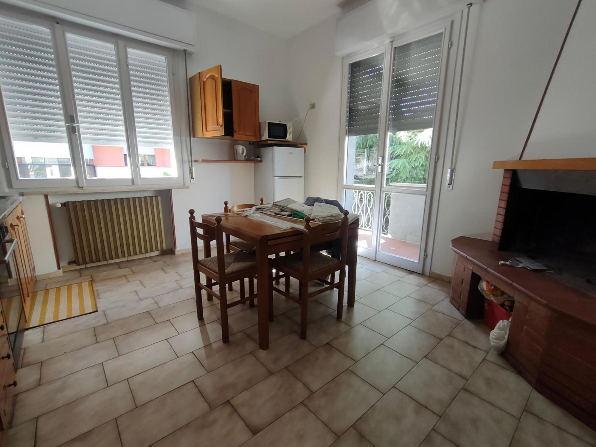 Appartamento Casa Aprusa By Affitti Brevi Rimini