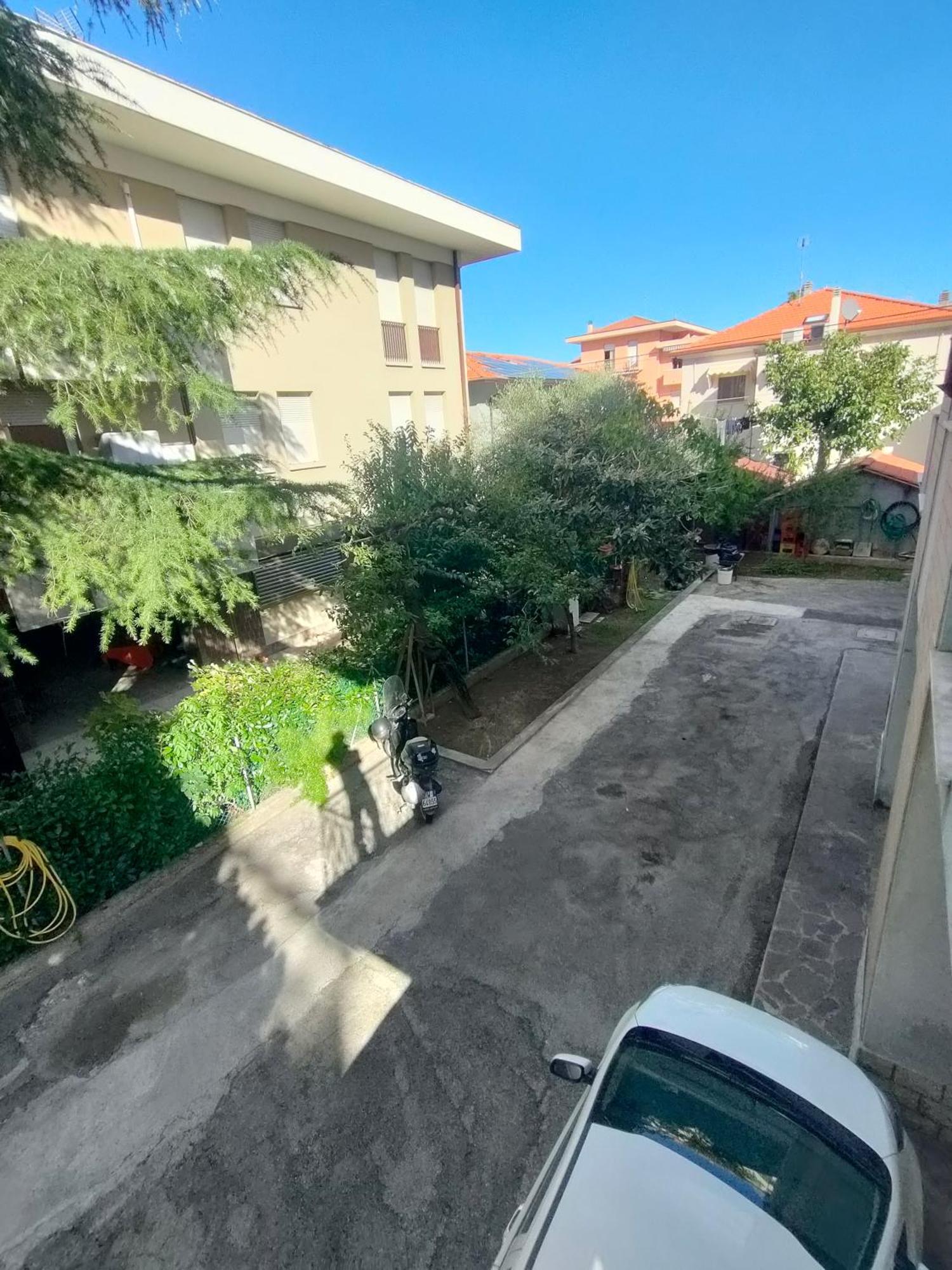Casa Aprusa By Affitti Brevi Appartamento Rimini
